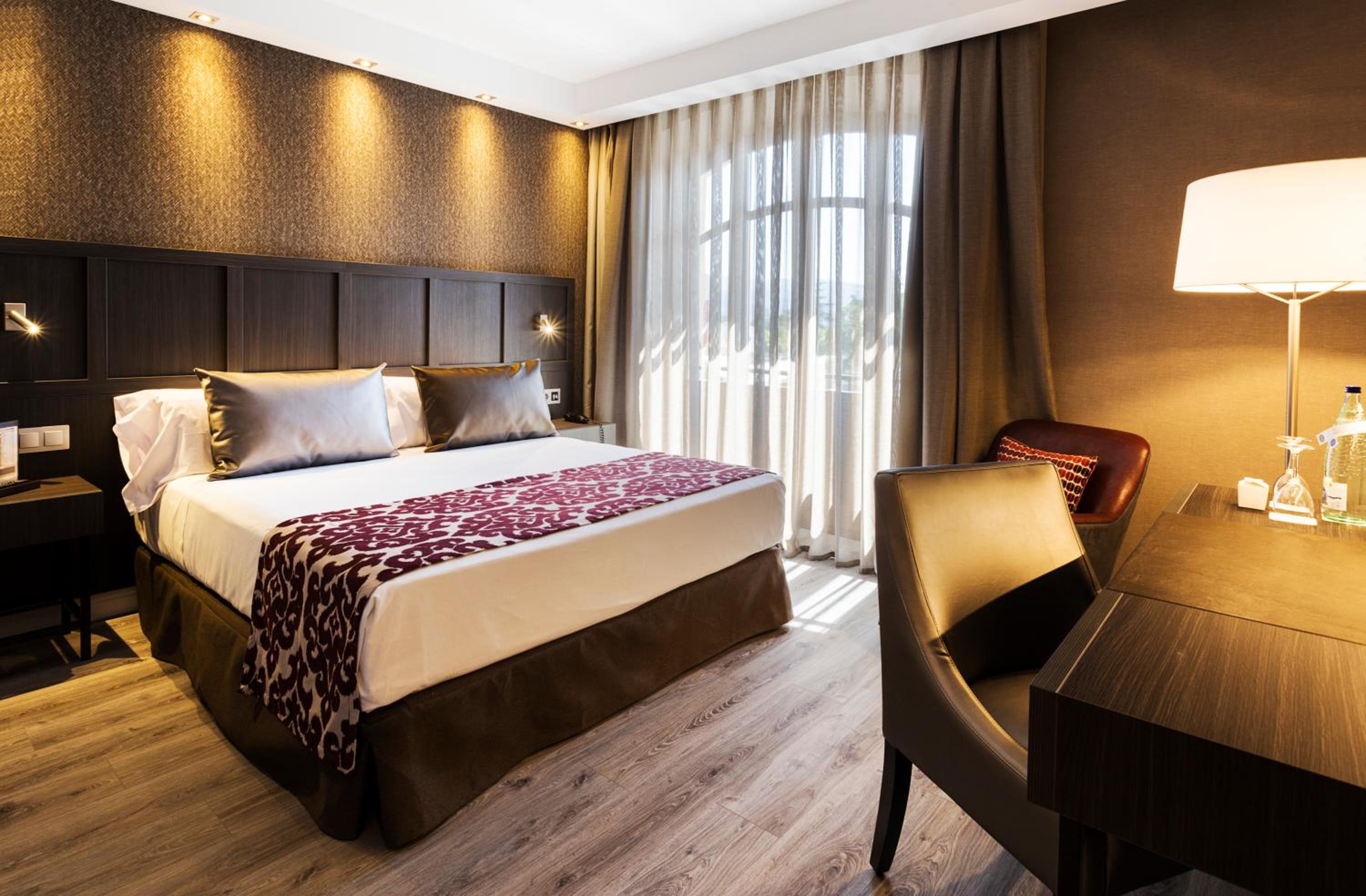 Superior Double Room photo 3