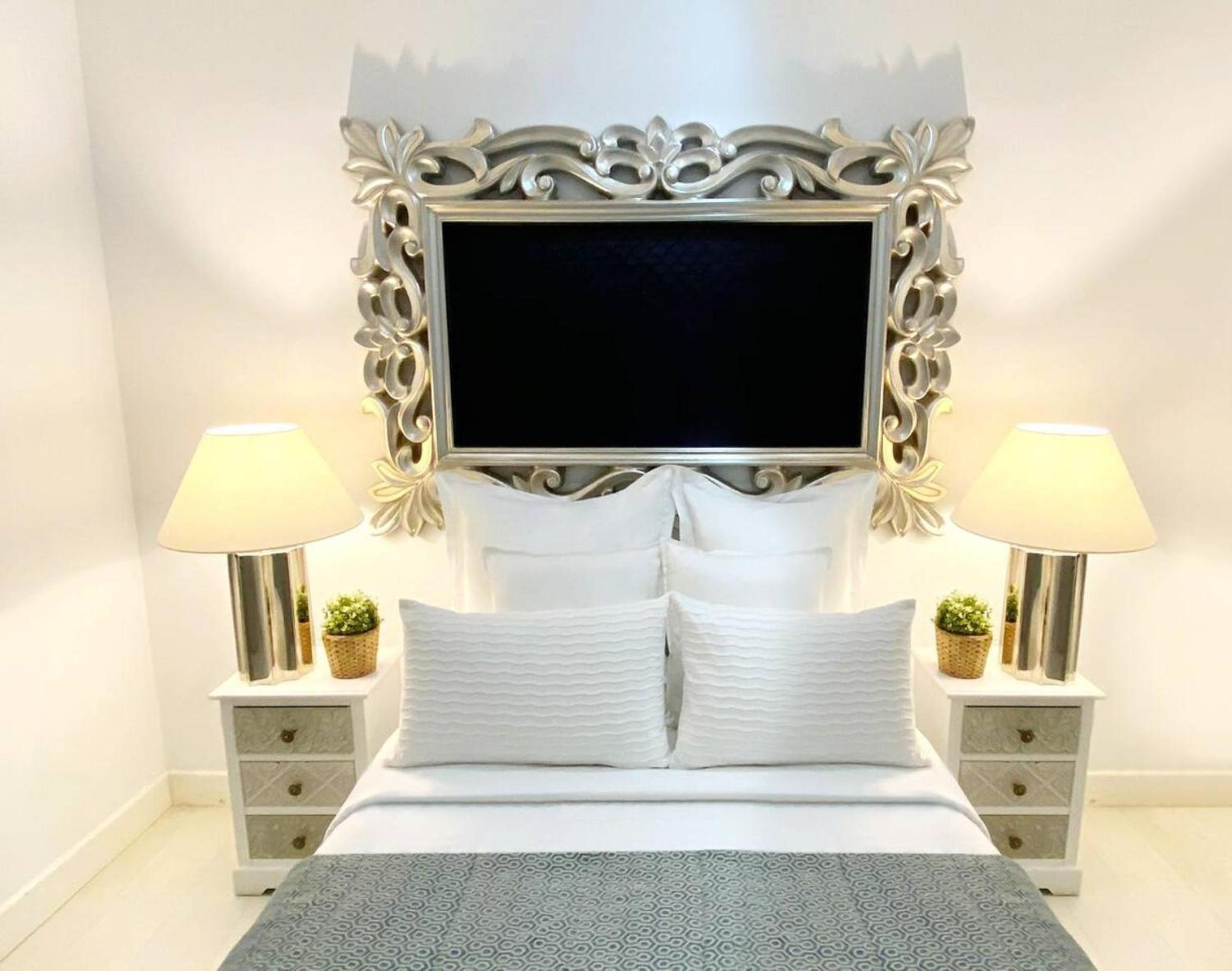 Apartamento de lujo