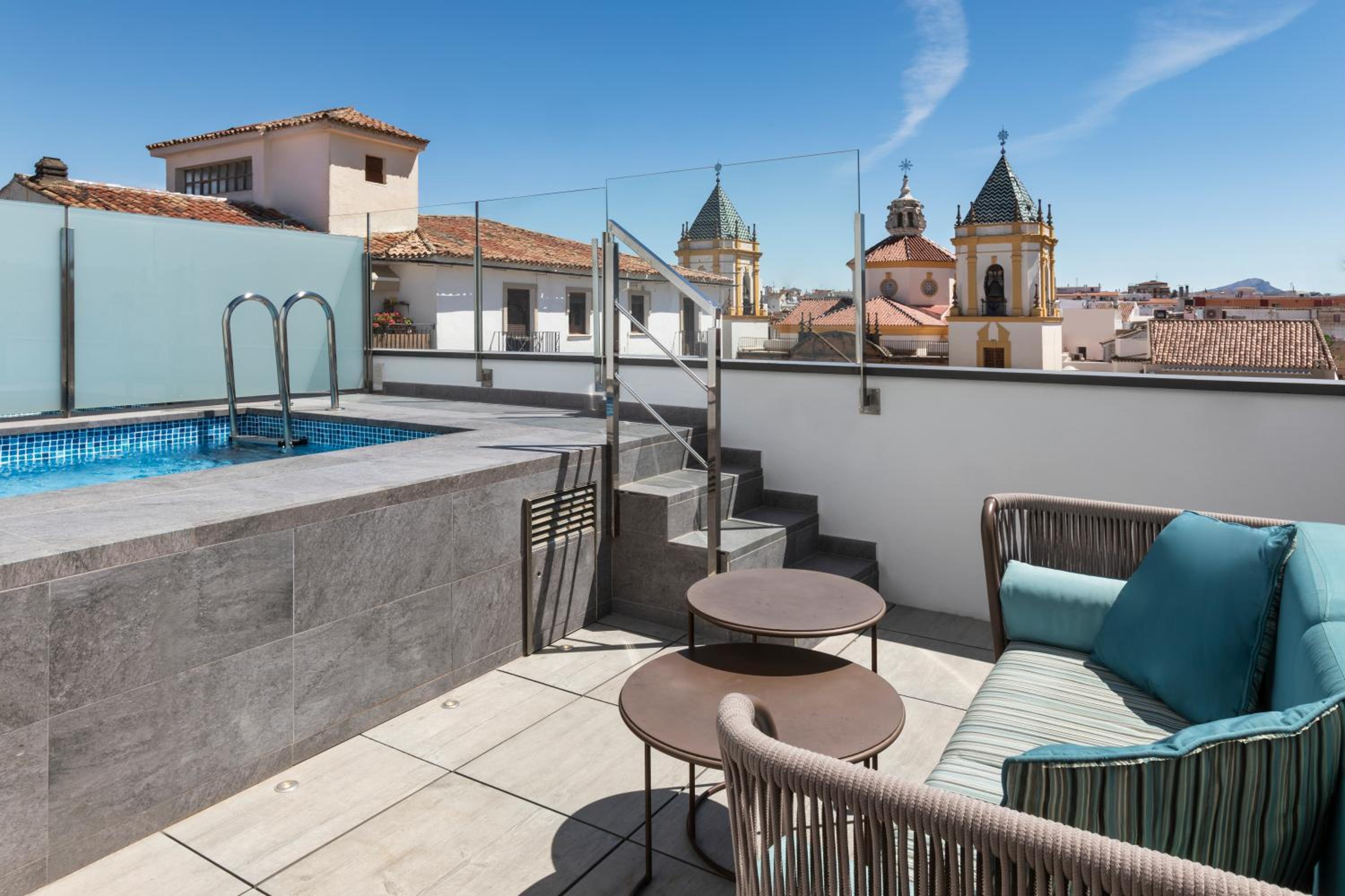 Junior Suite with Private Pool photo 3