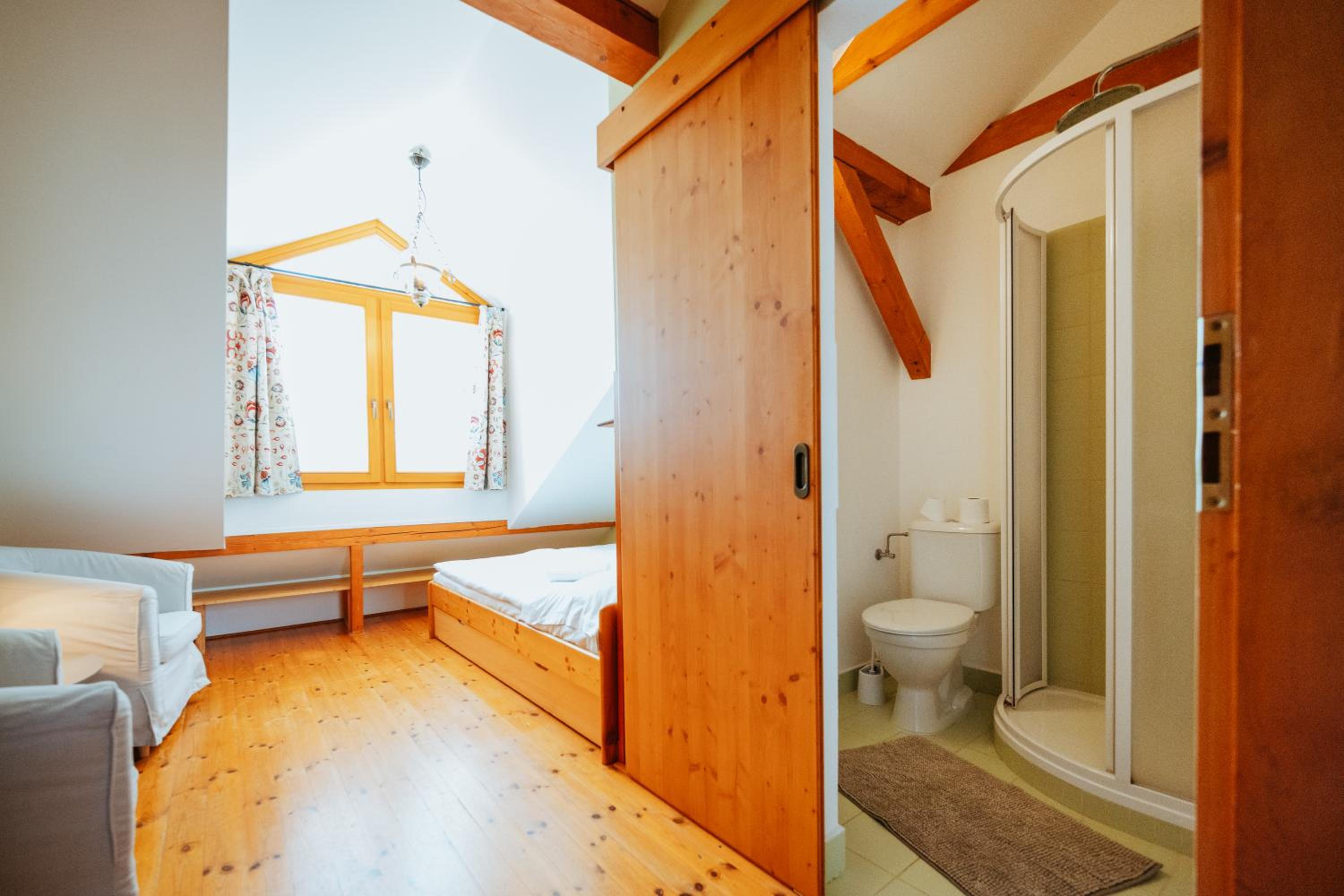 Double Room photo 3
