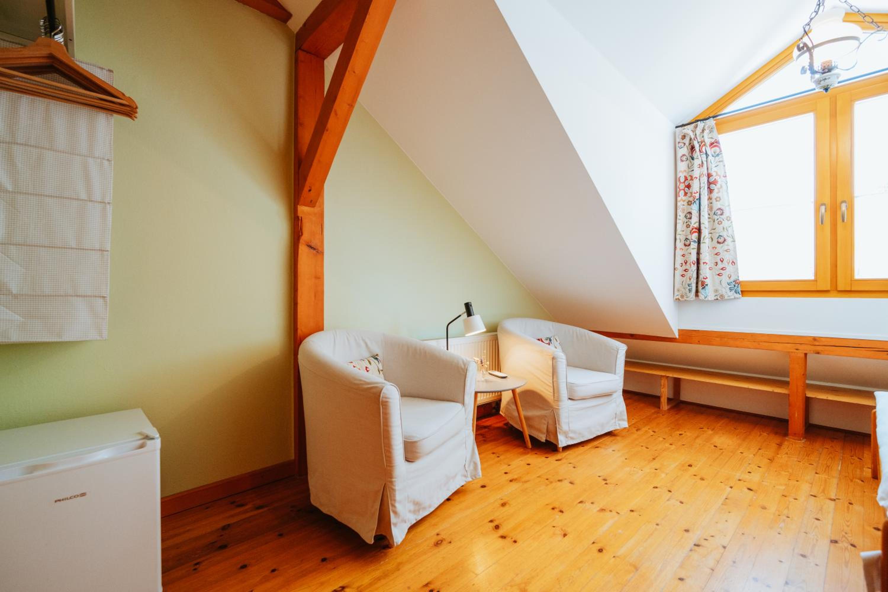 Double Room photo 2