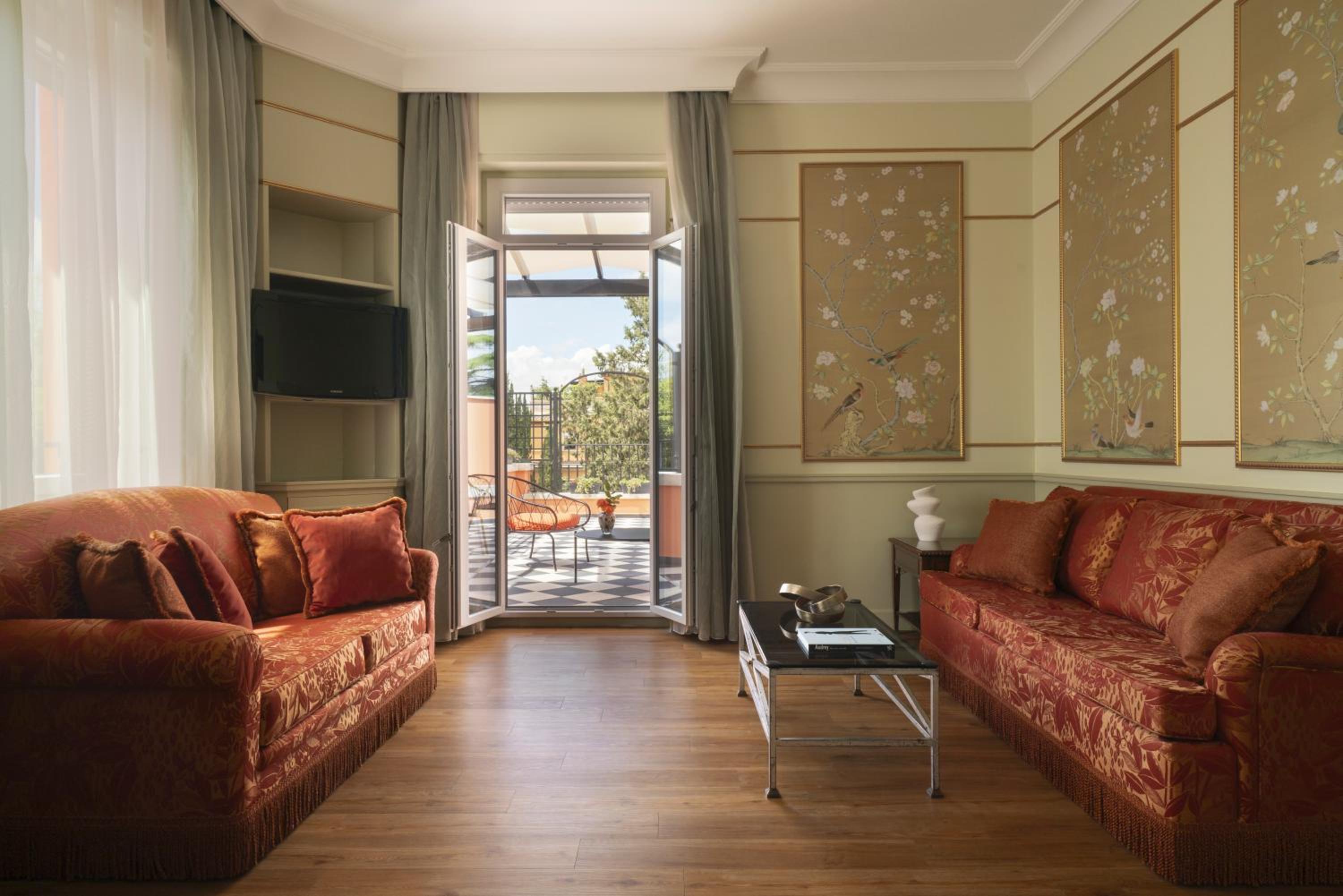 Suite