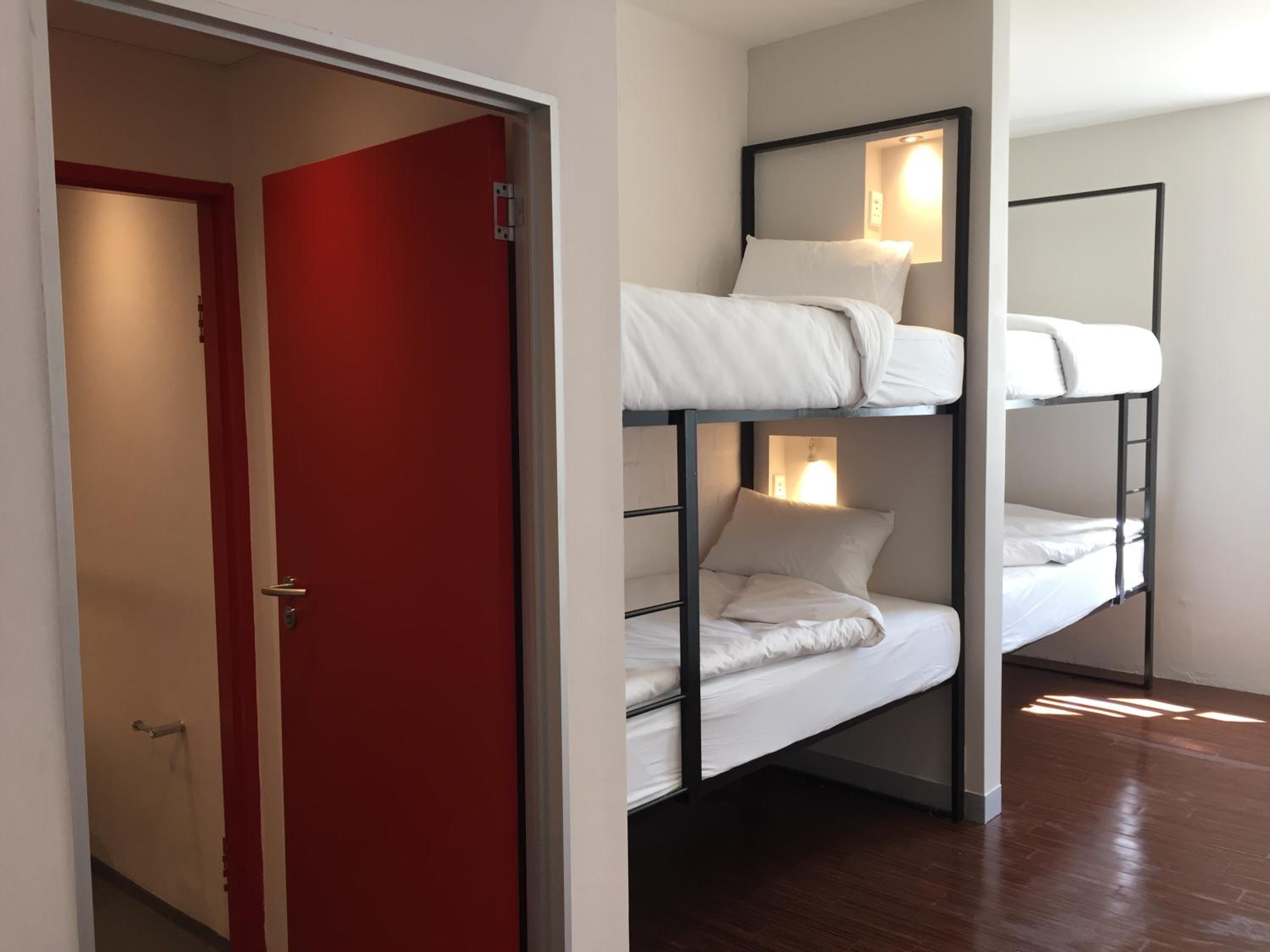 91 Loop Boutique Hostel — photo 177