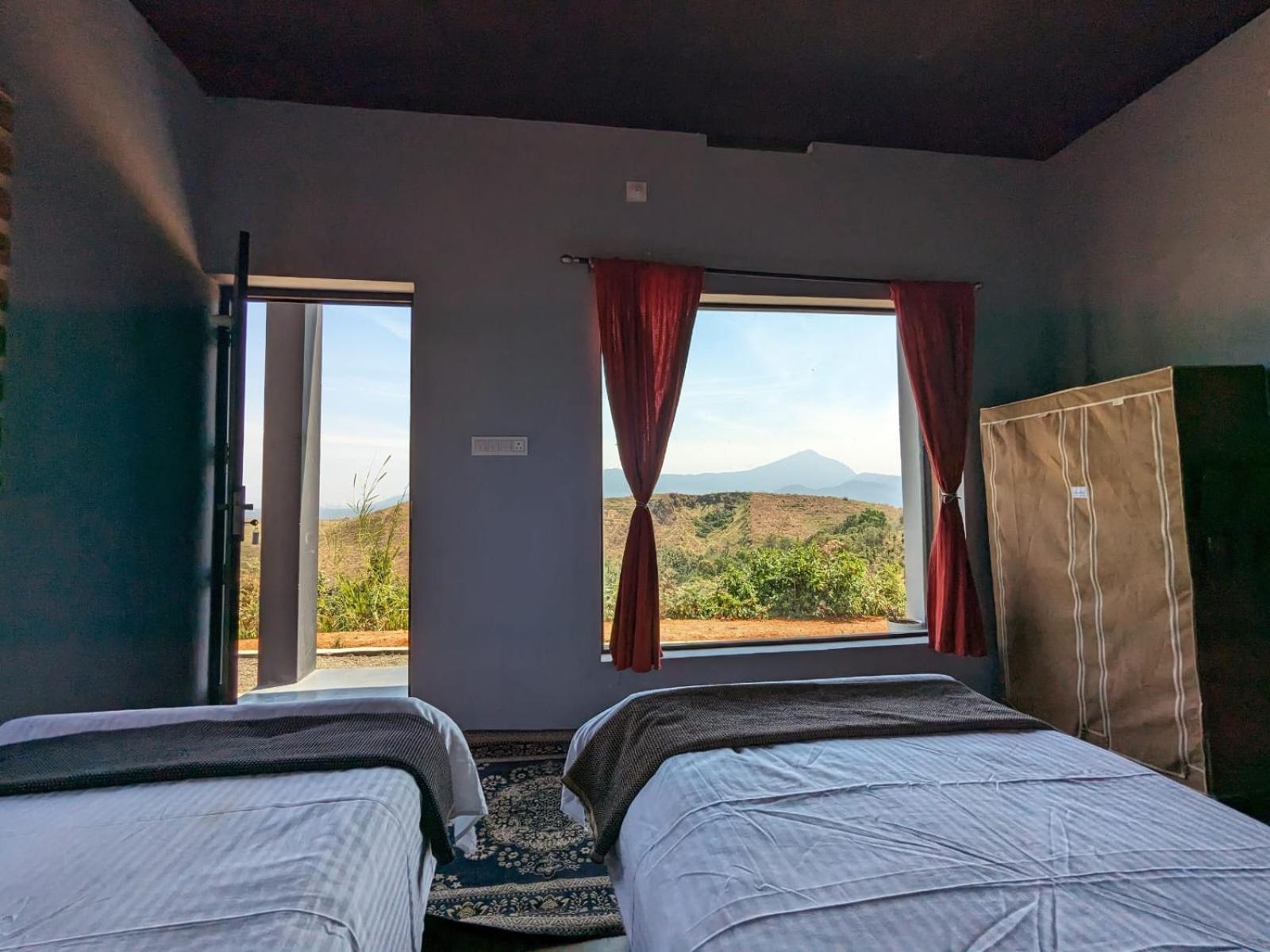 Twin Room photo 1