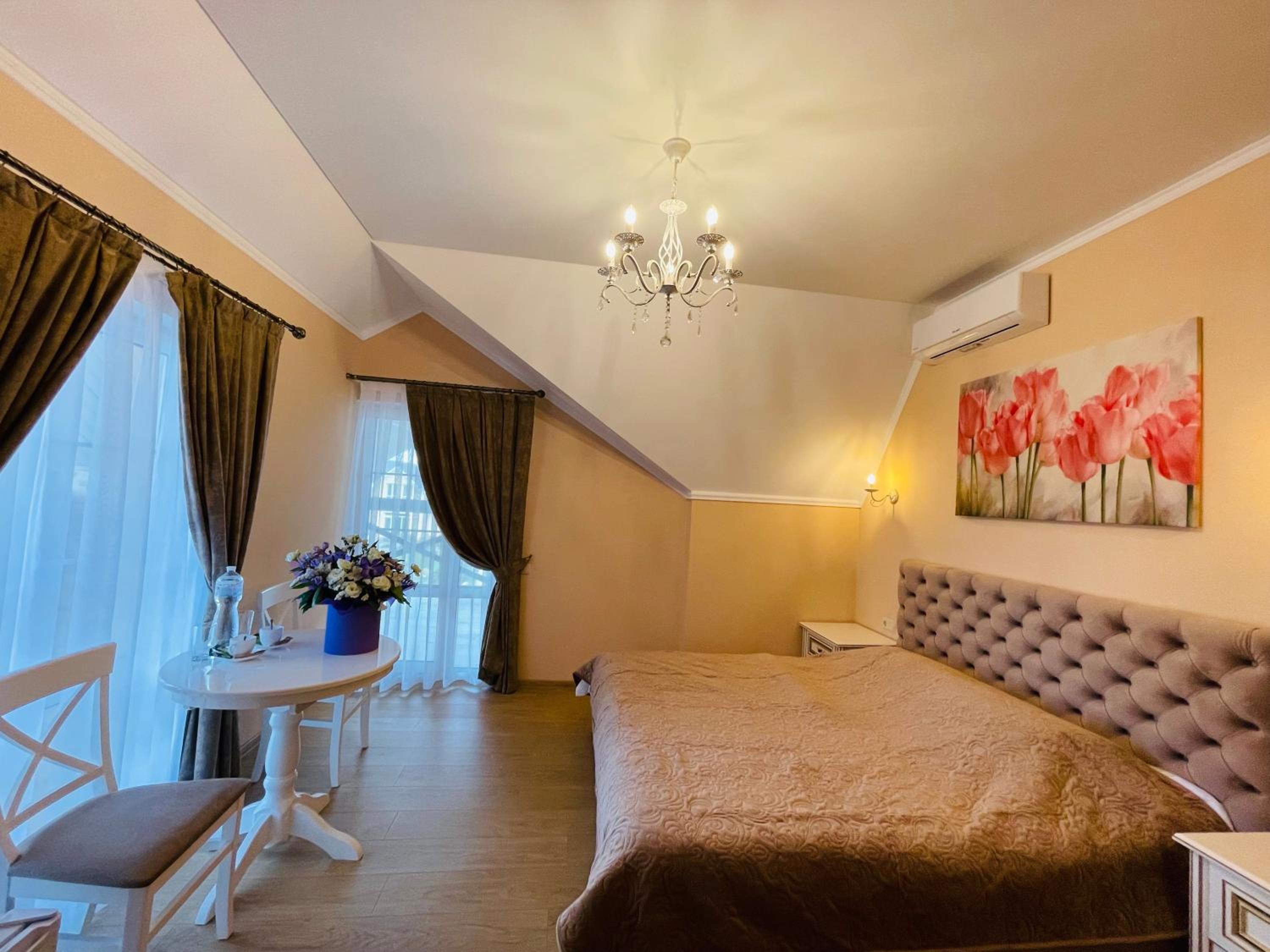 Suite with Terrace photo 1