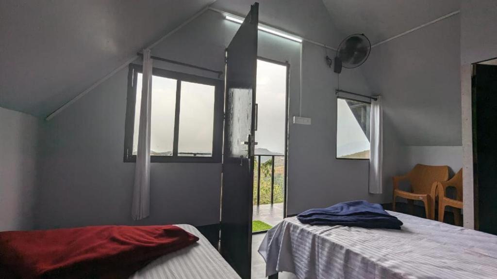 Double Room With Garden View photo 1