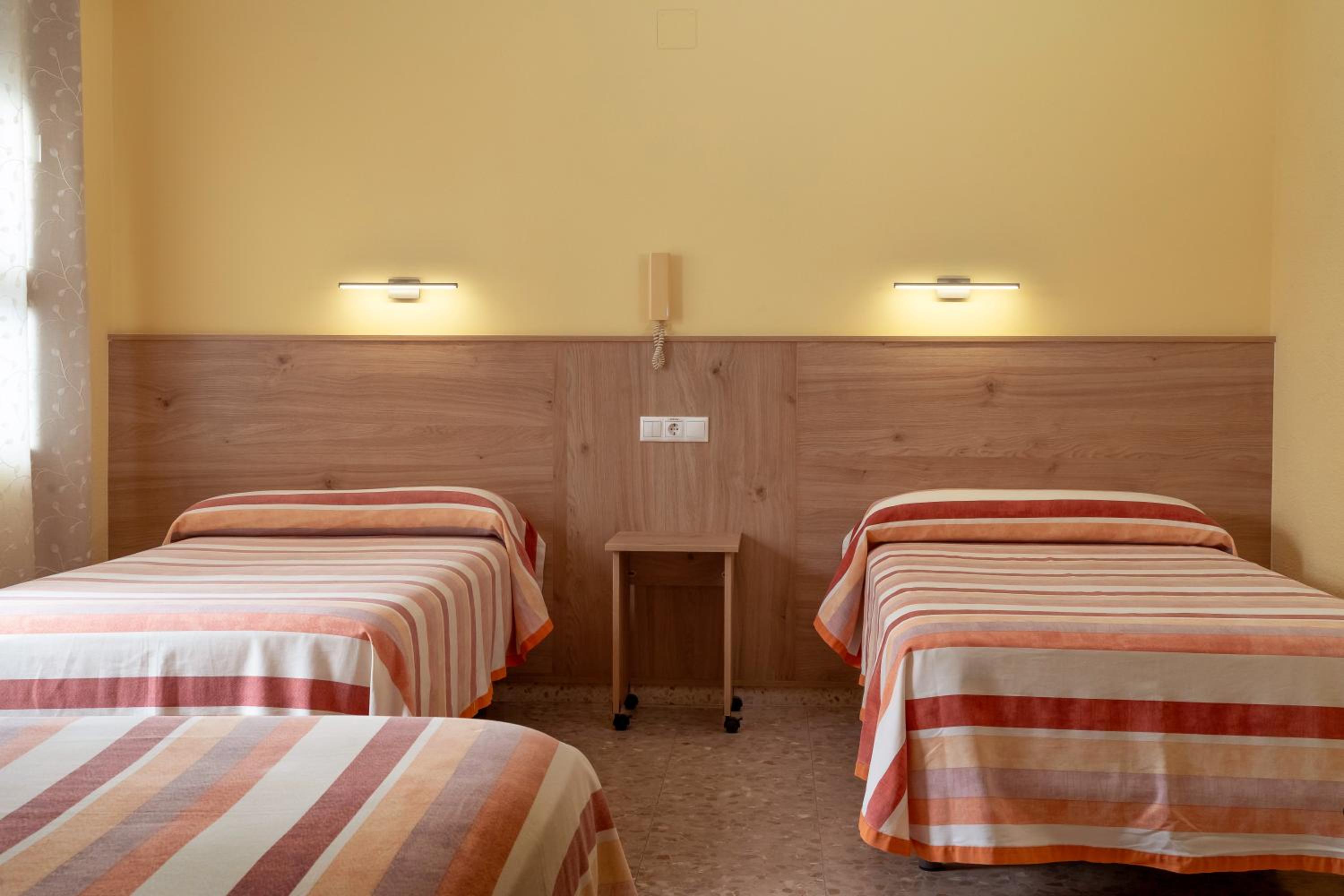 Triple Room - Photo 1