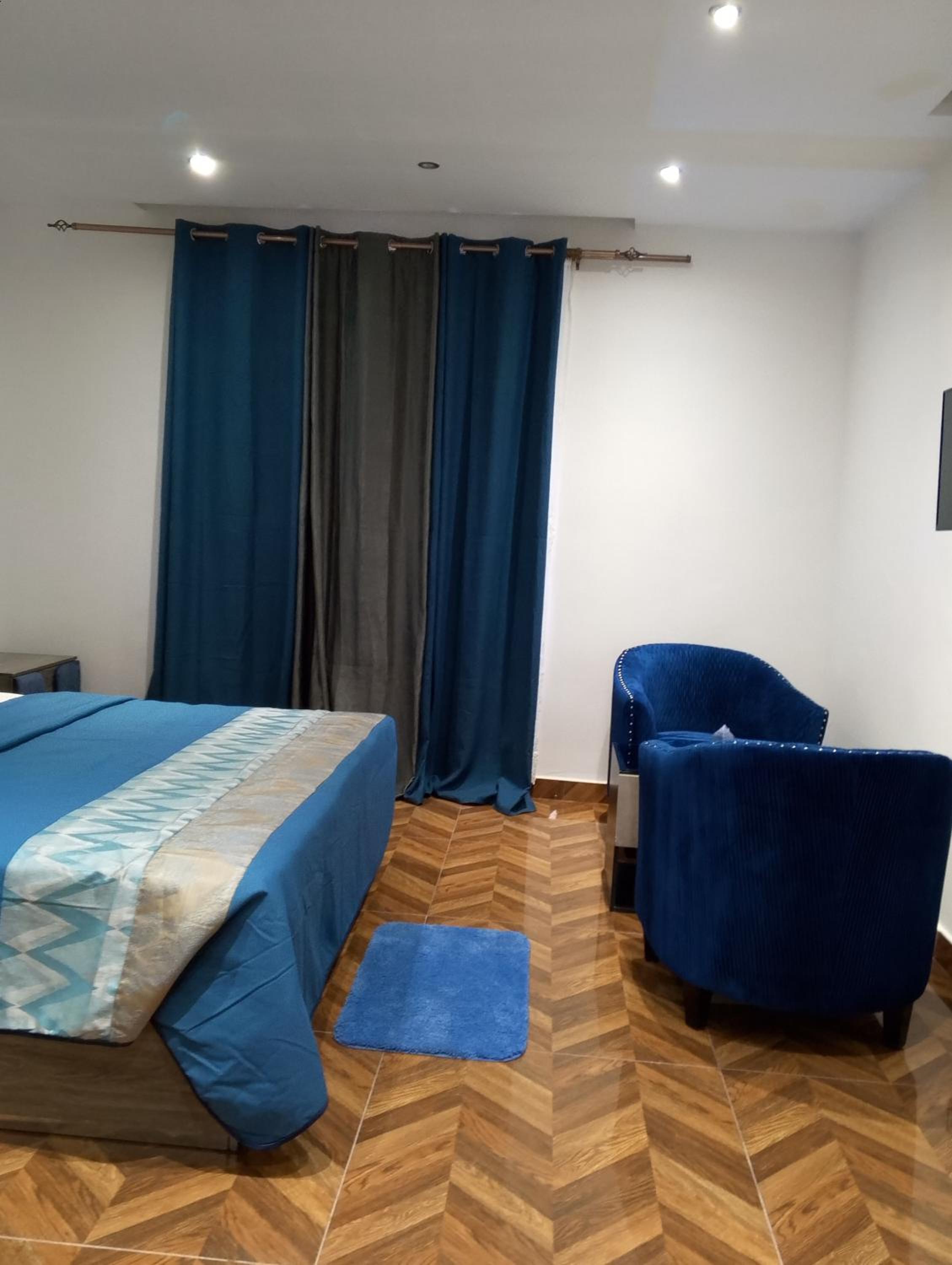 Superior Queen Room photo 1