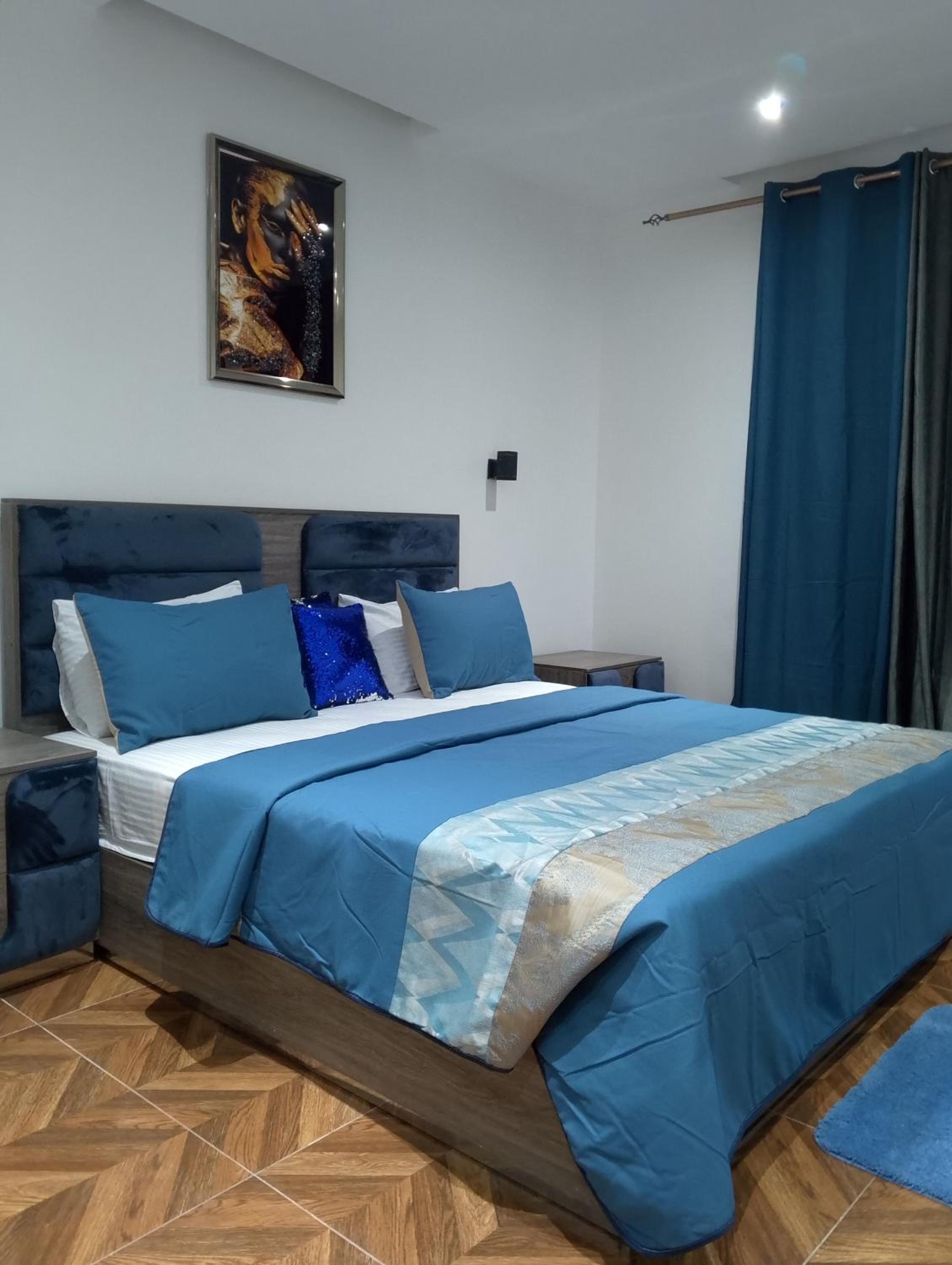 Deluxe Room photo 2