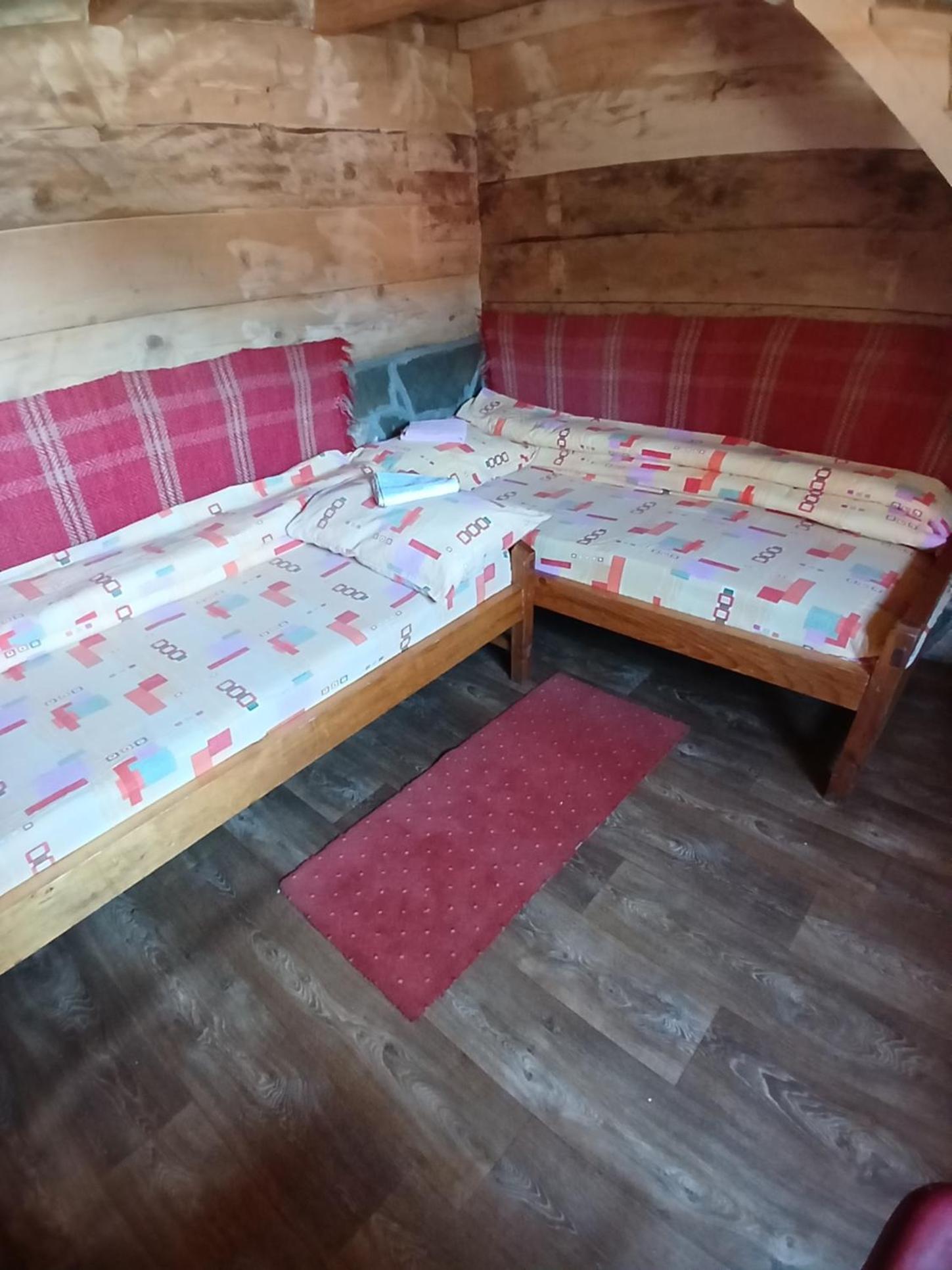 Standard Quadruple Room photo 1