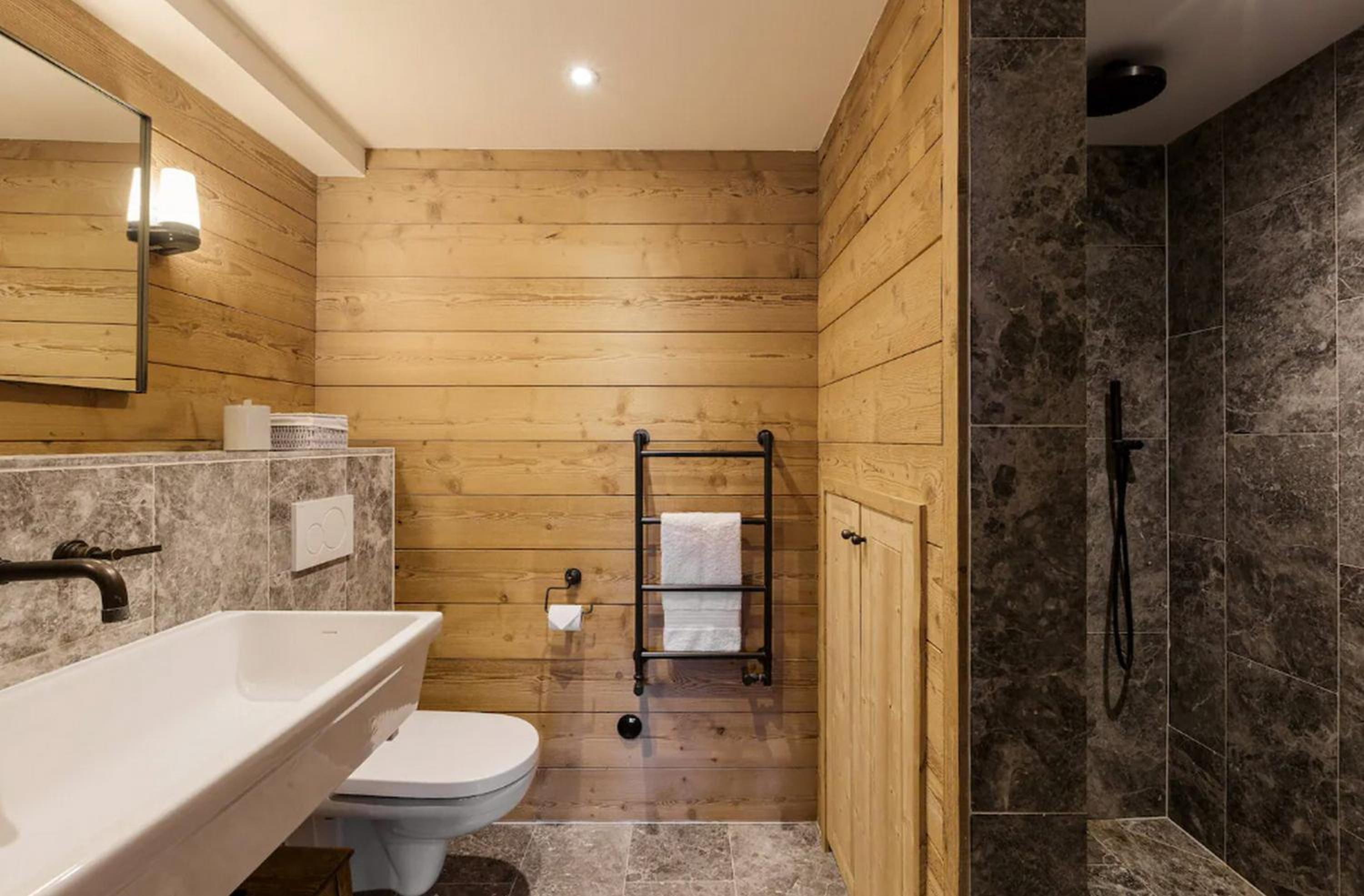One-Bedroom Chalet photo 3