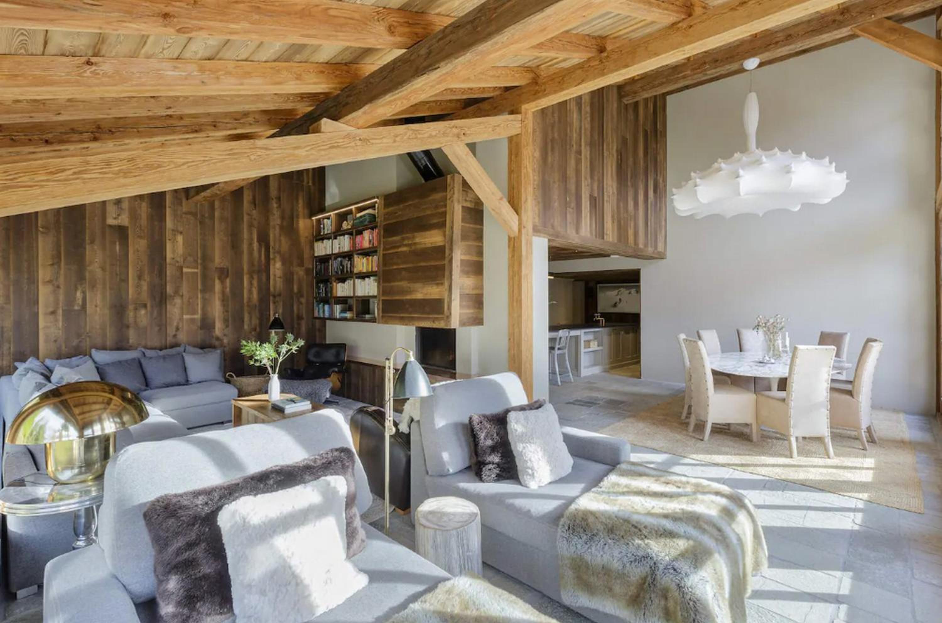 One-Bedroom Chalet photo 1
