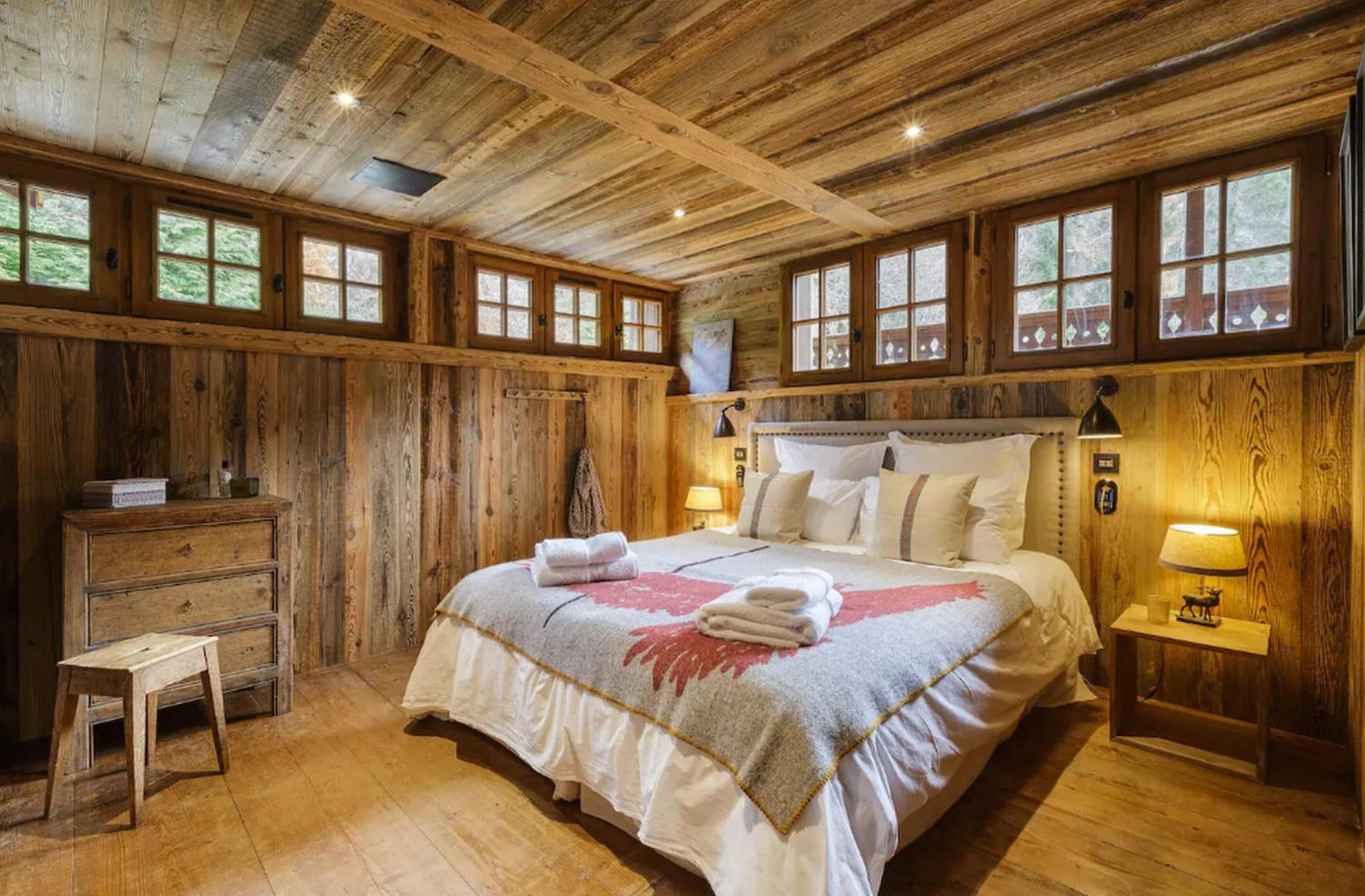 One-Bedroom Chalet photo 2