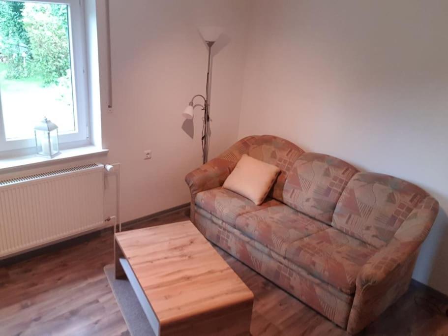 One-Bedroom House photo 2