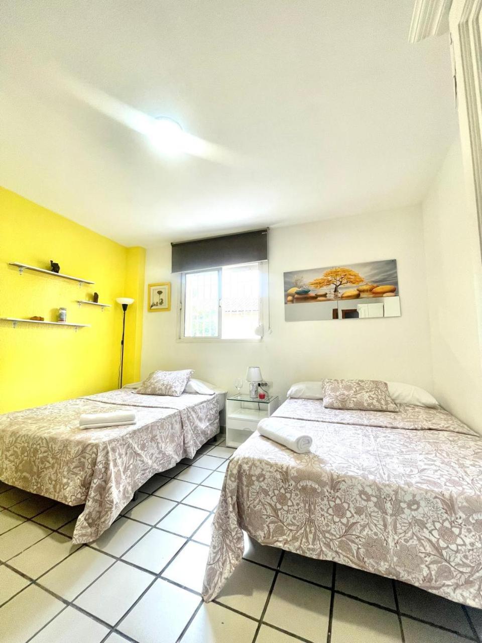 Superior Queen Room with Two Queen Beds
