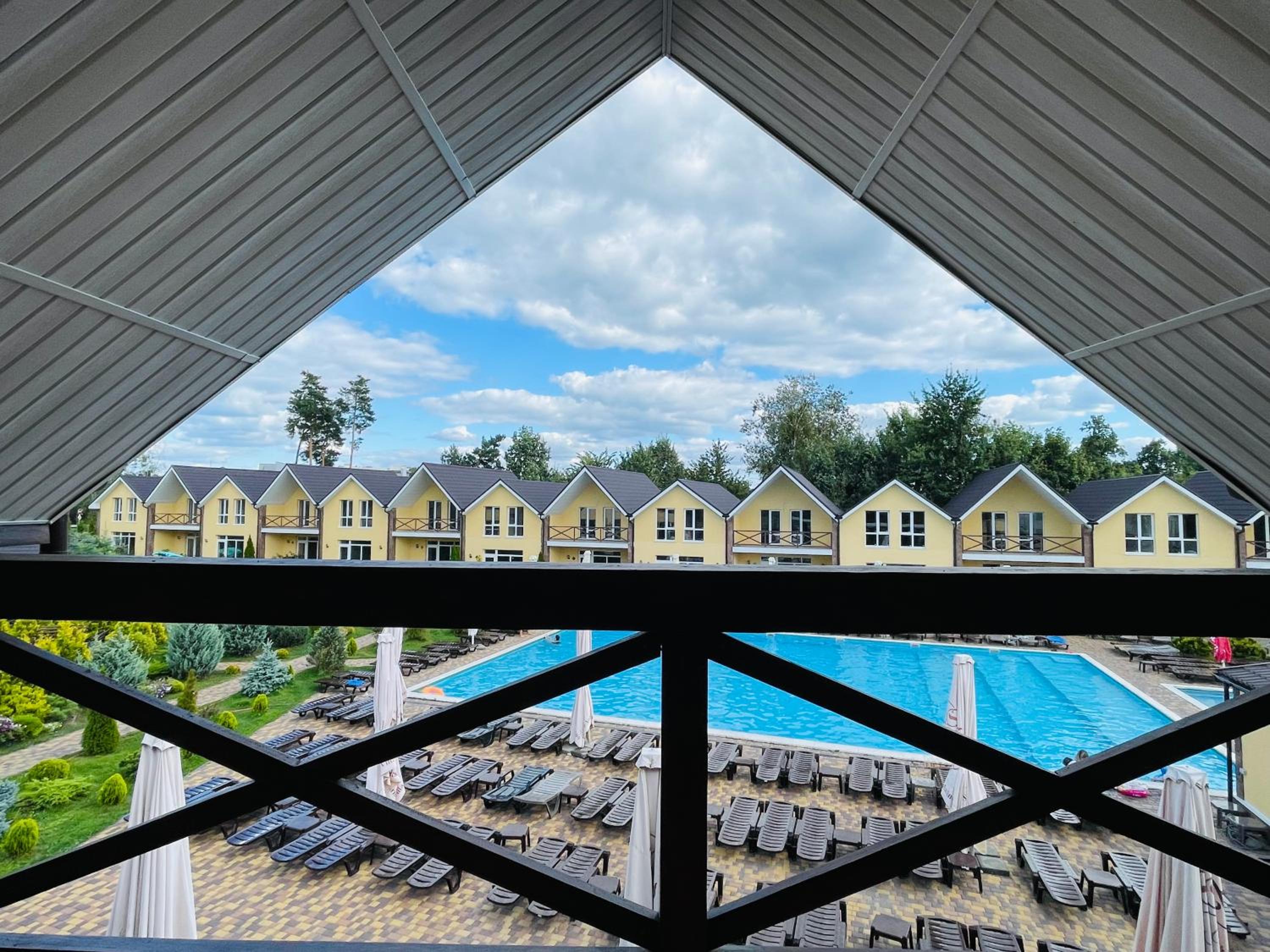 Suite with Terrace photo 3