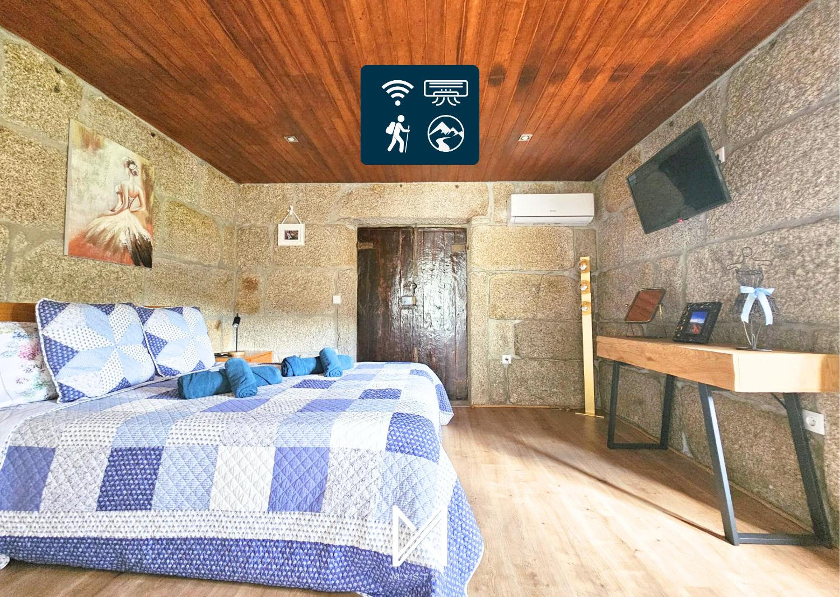 Two-Bedroom House photo 1