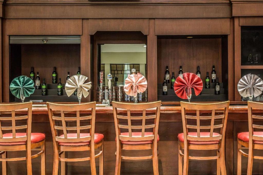 Single Room with Bath