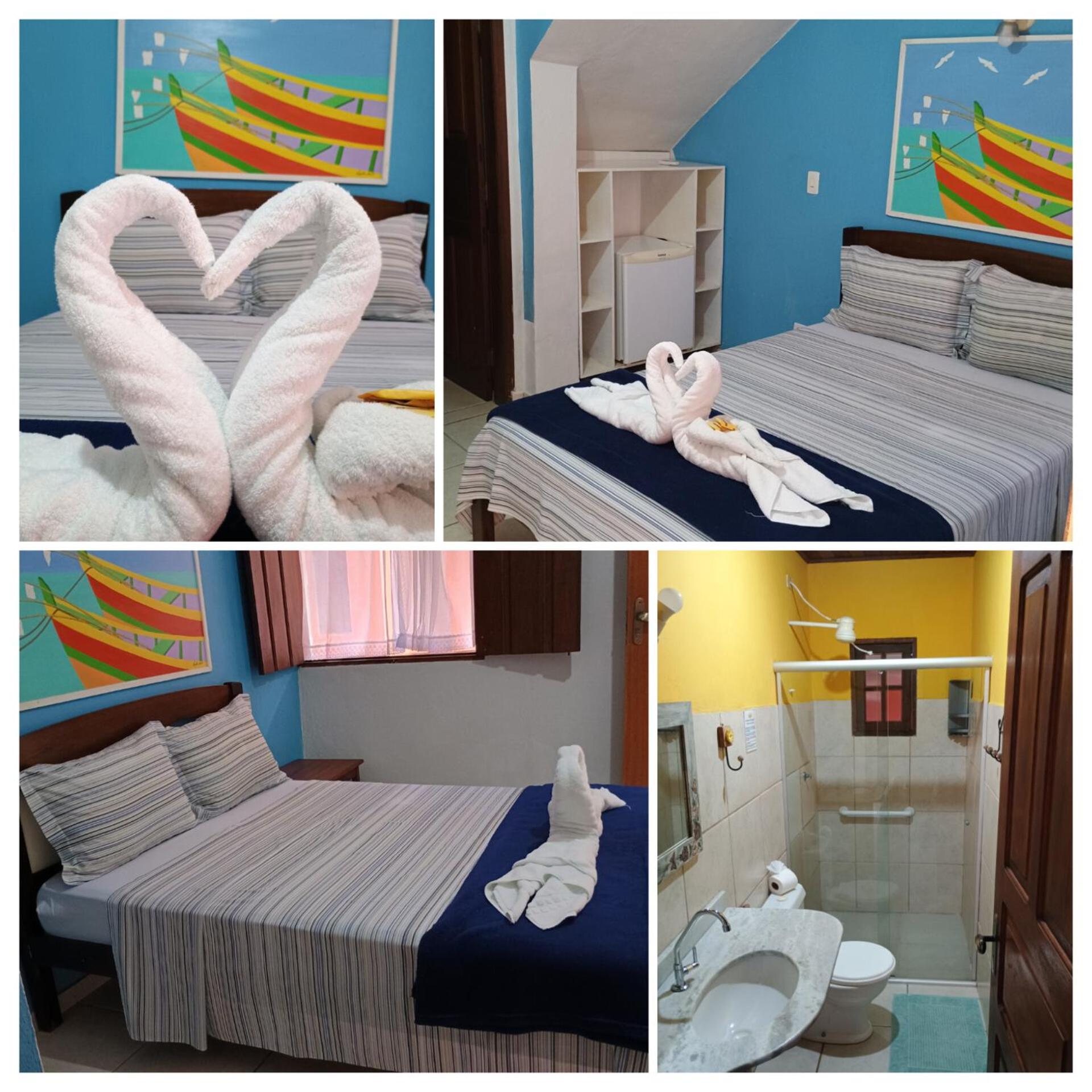 Standard Double Room photo 1