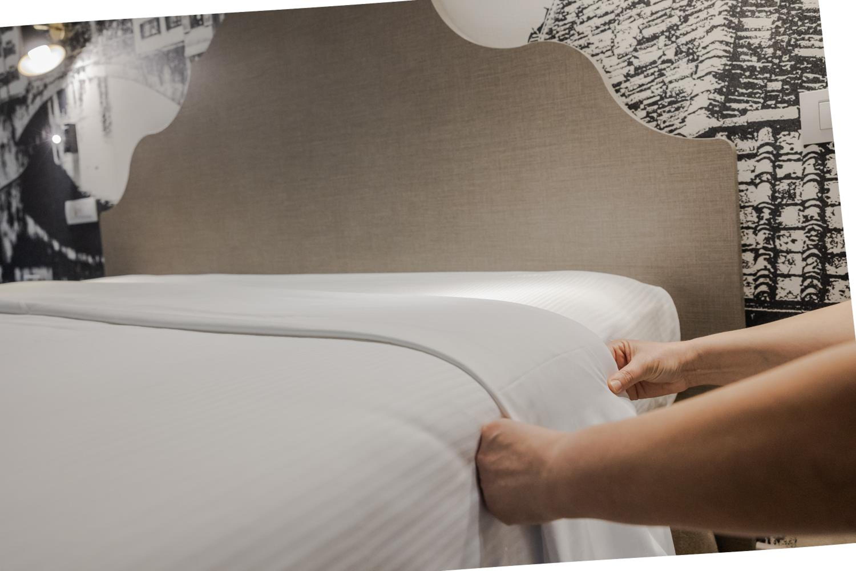 Superior Deluxe Double or Twin Room Executive