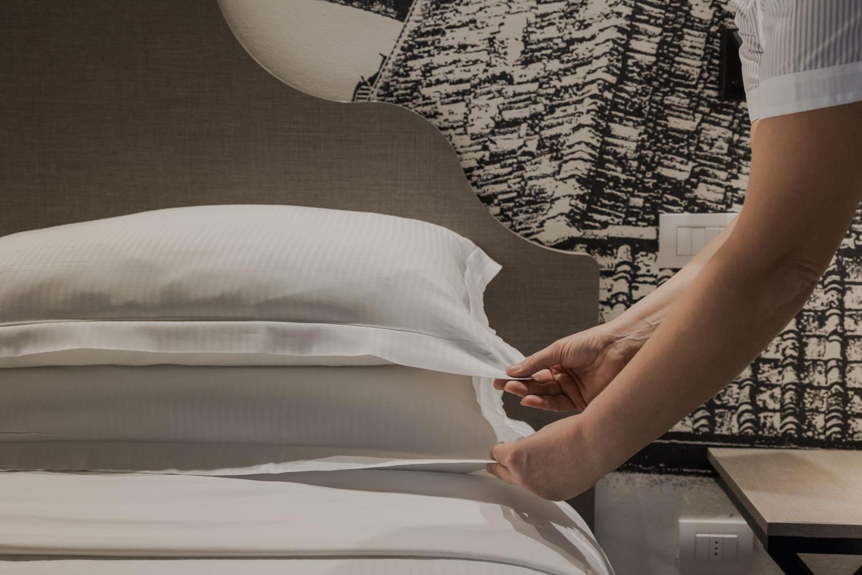 Superior Deluxe Double or Twin Room Executive