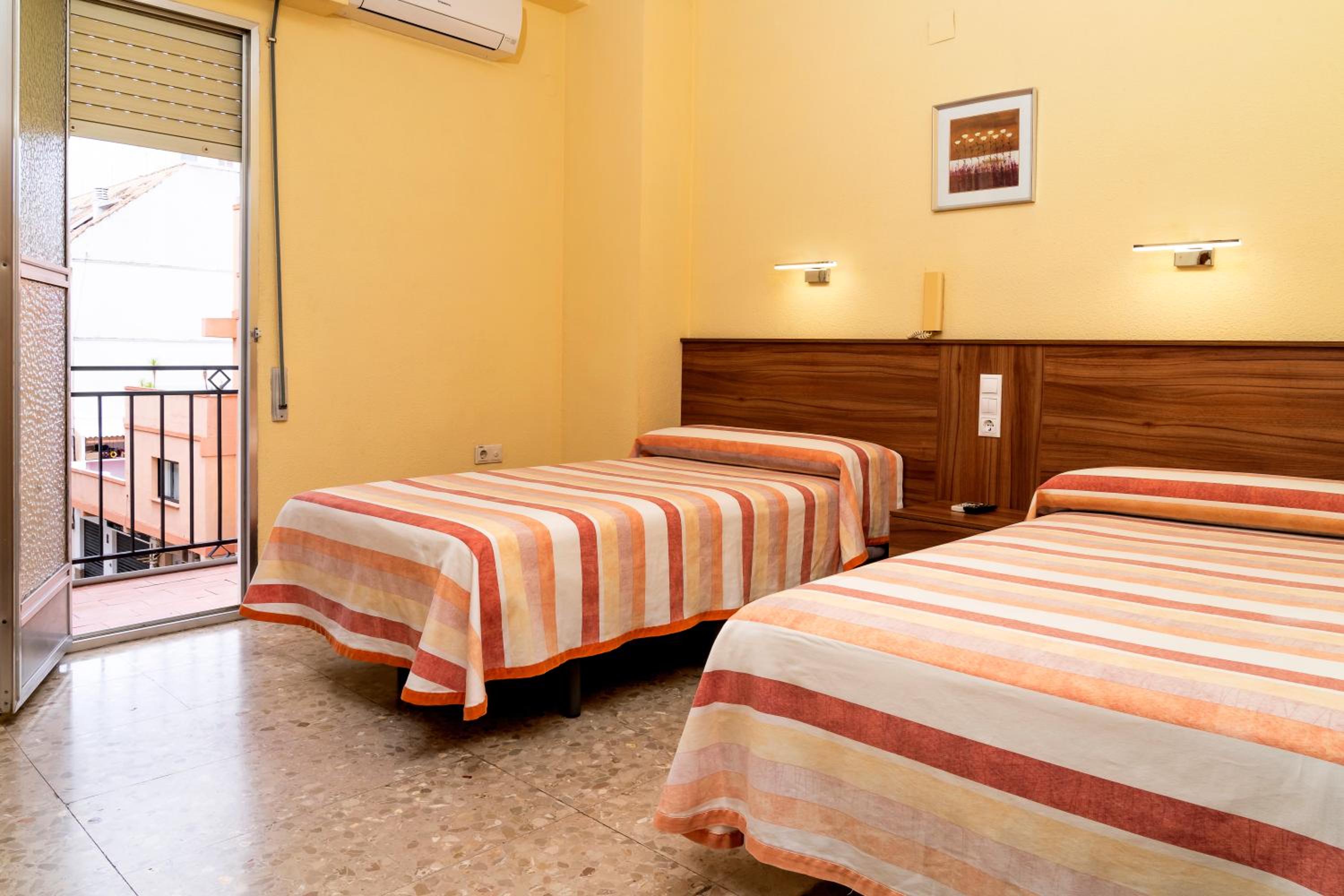 Habitación Doble
