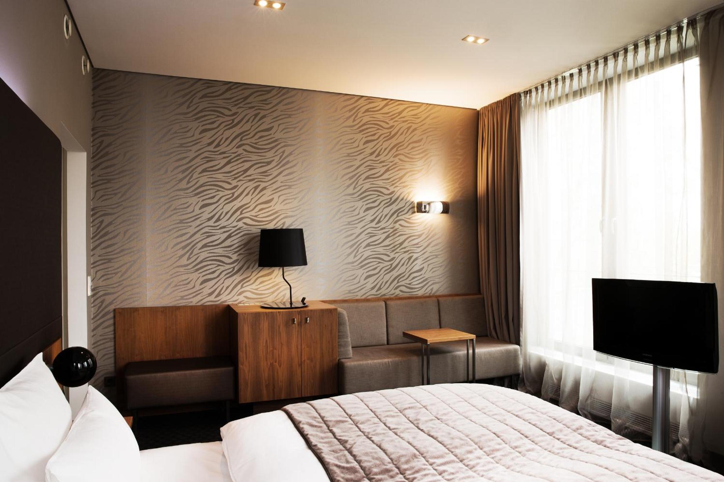 Deluxe Double Room photo 2