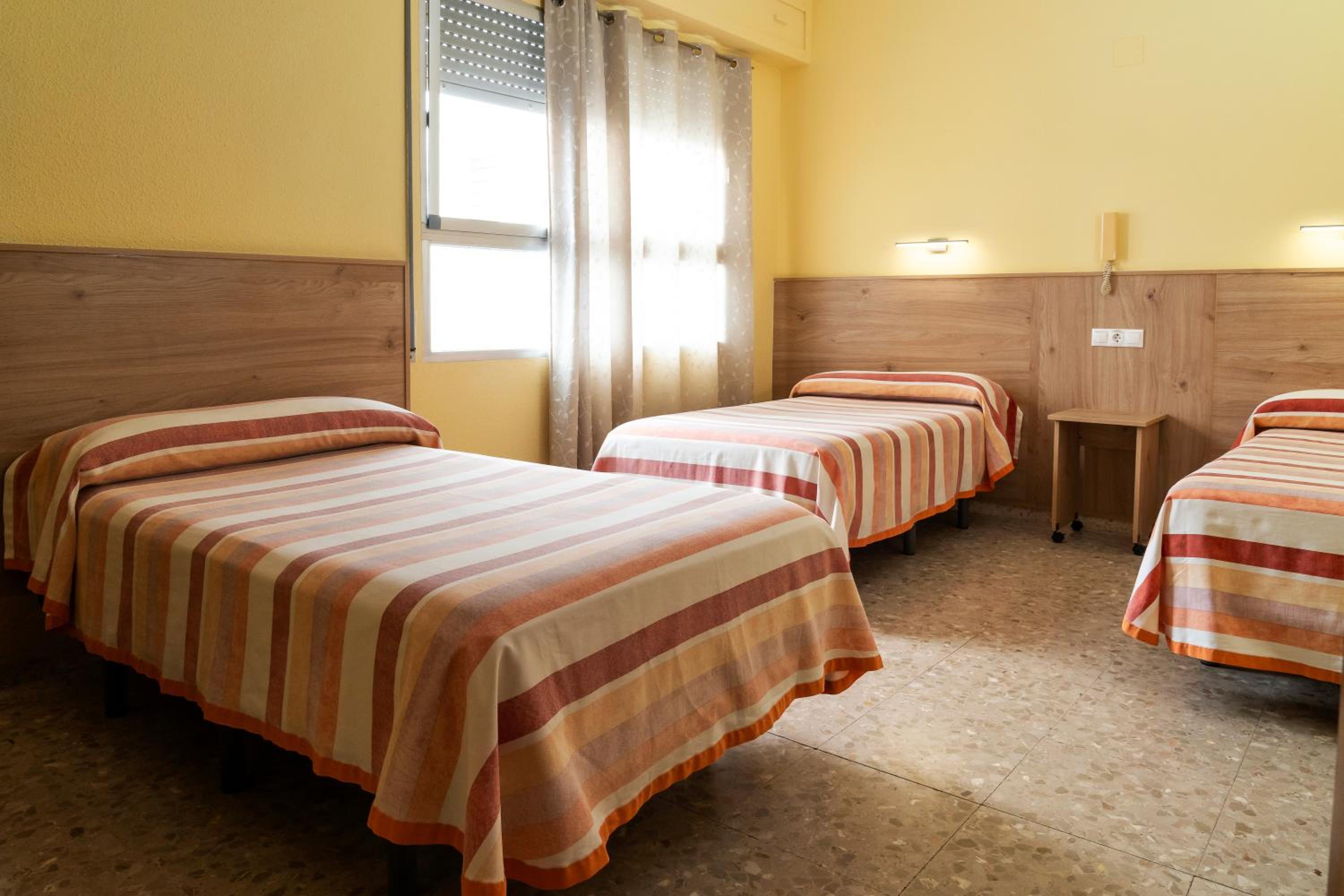Triple Room - Photo 4