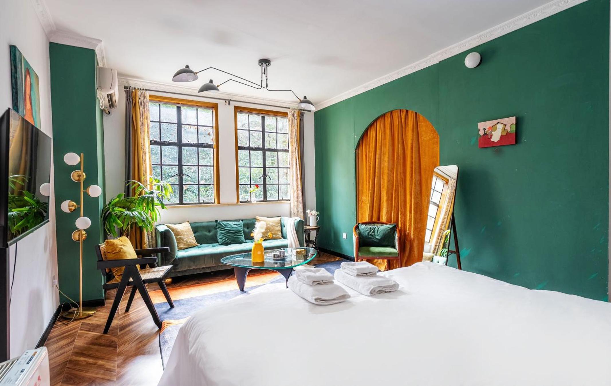 Double Room