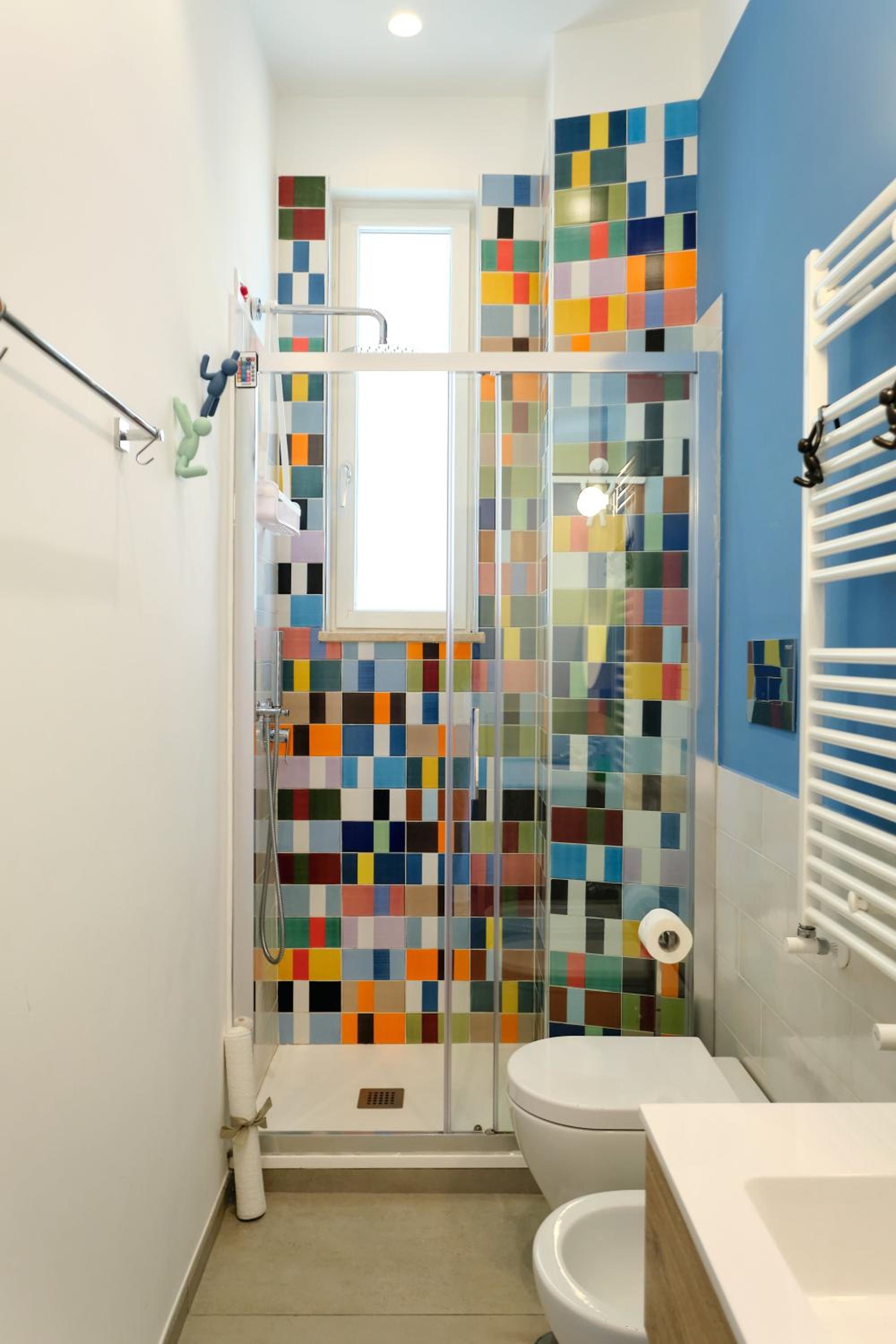 Double Room with Private Bathroom - Photo 14