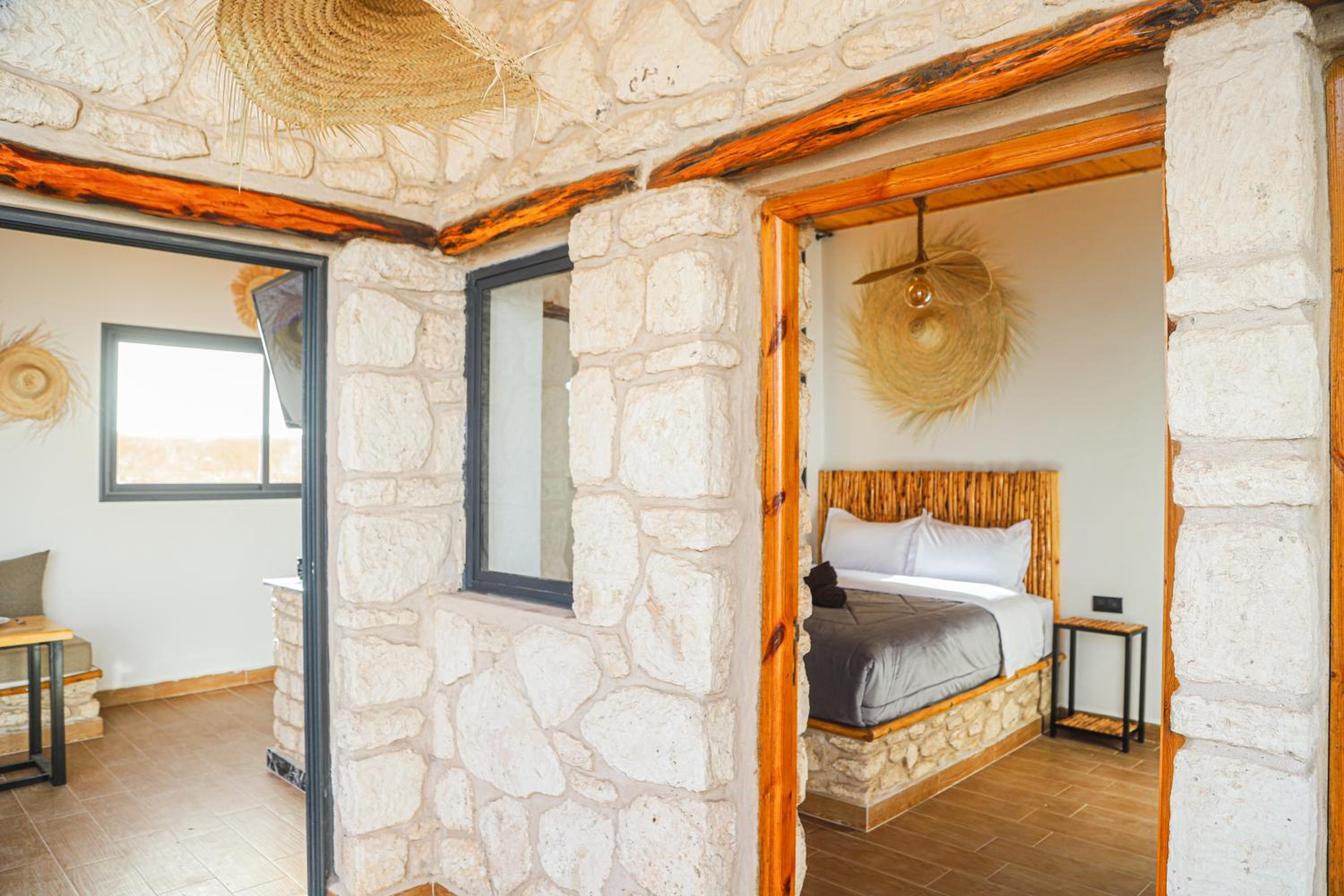 Two-Bedroom Villa photo 1