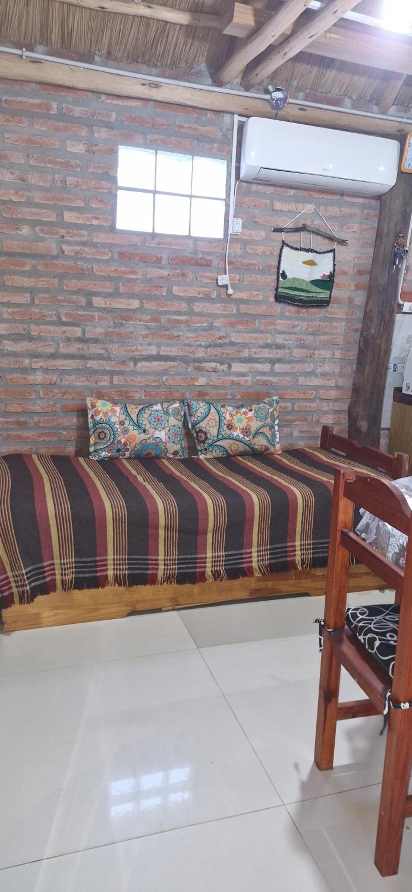 Two-Bedroom House photo 1