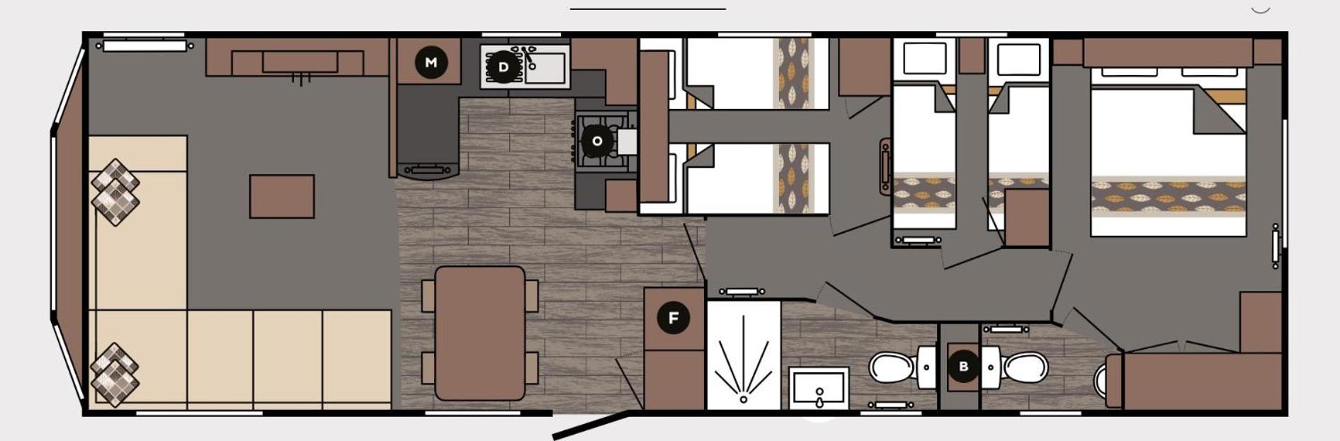 Mobile Home photo 1