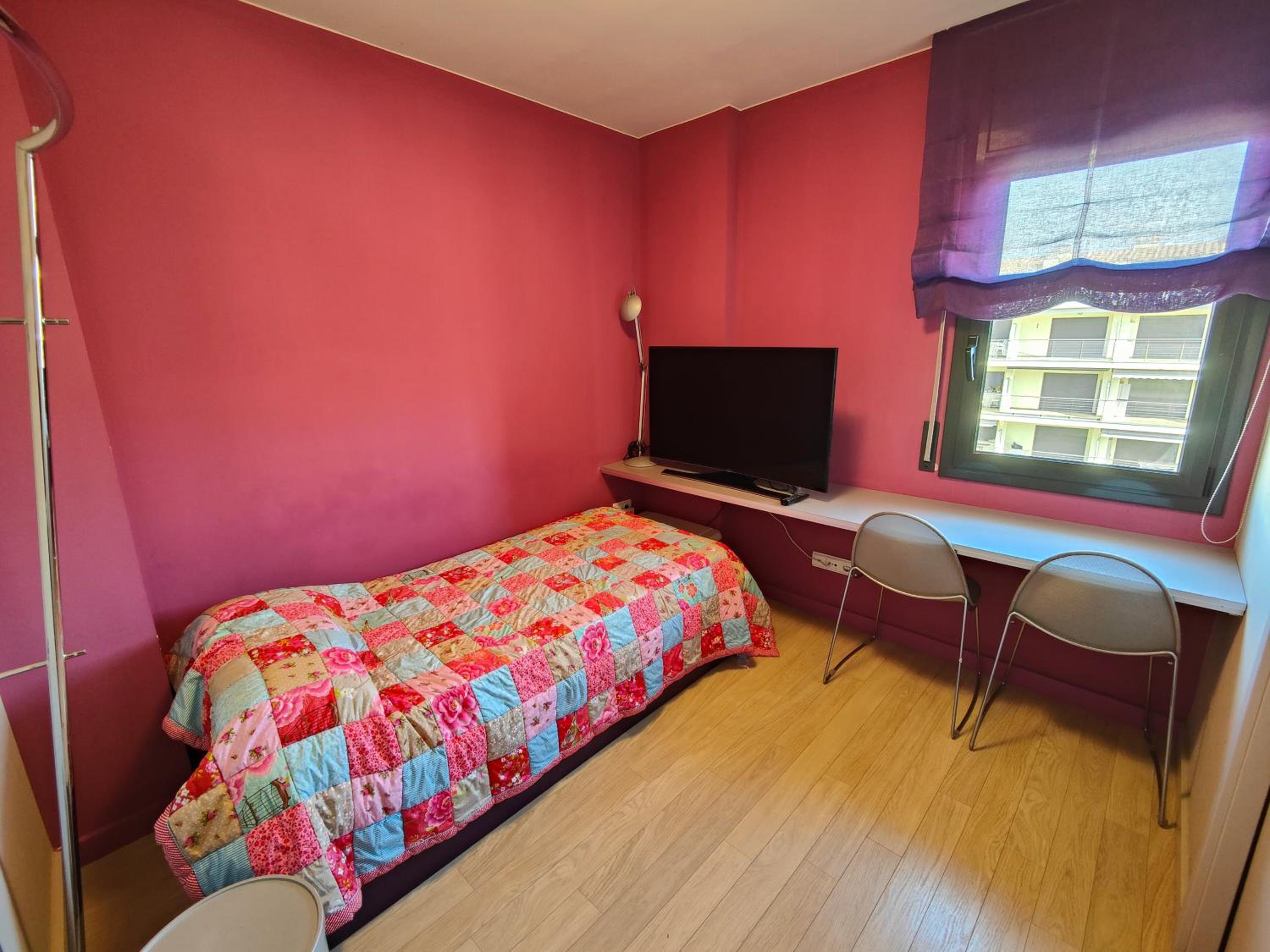 Departamento de tres habitaciones