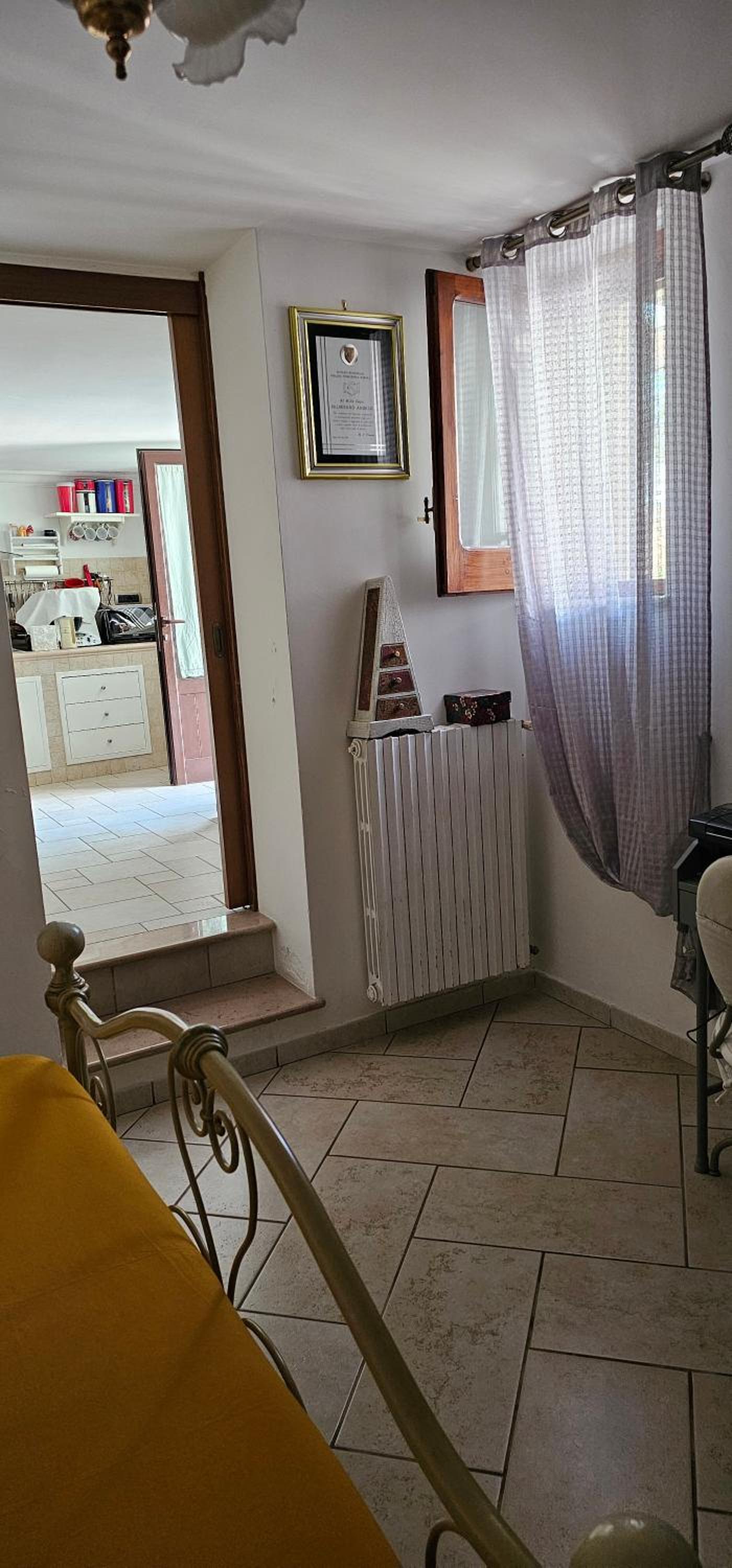 One-Bedroom Family Apartment photo 1