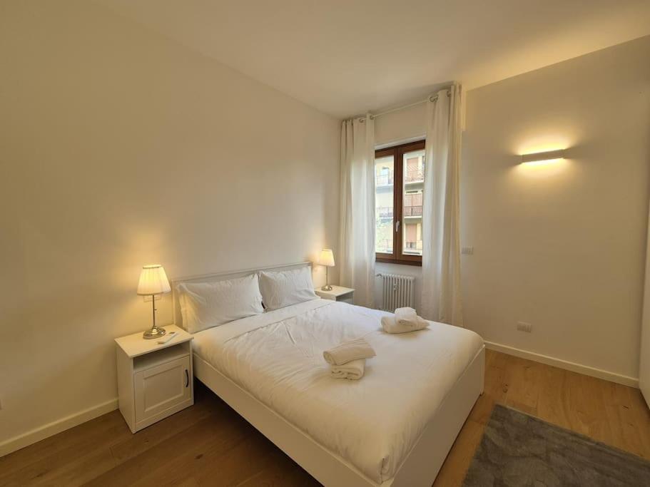 Two-Bedroom Apartment photo 2