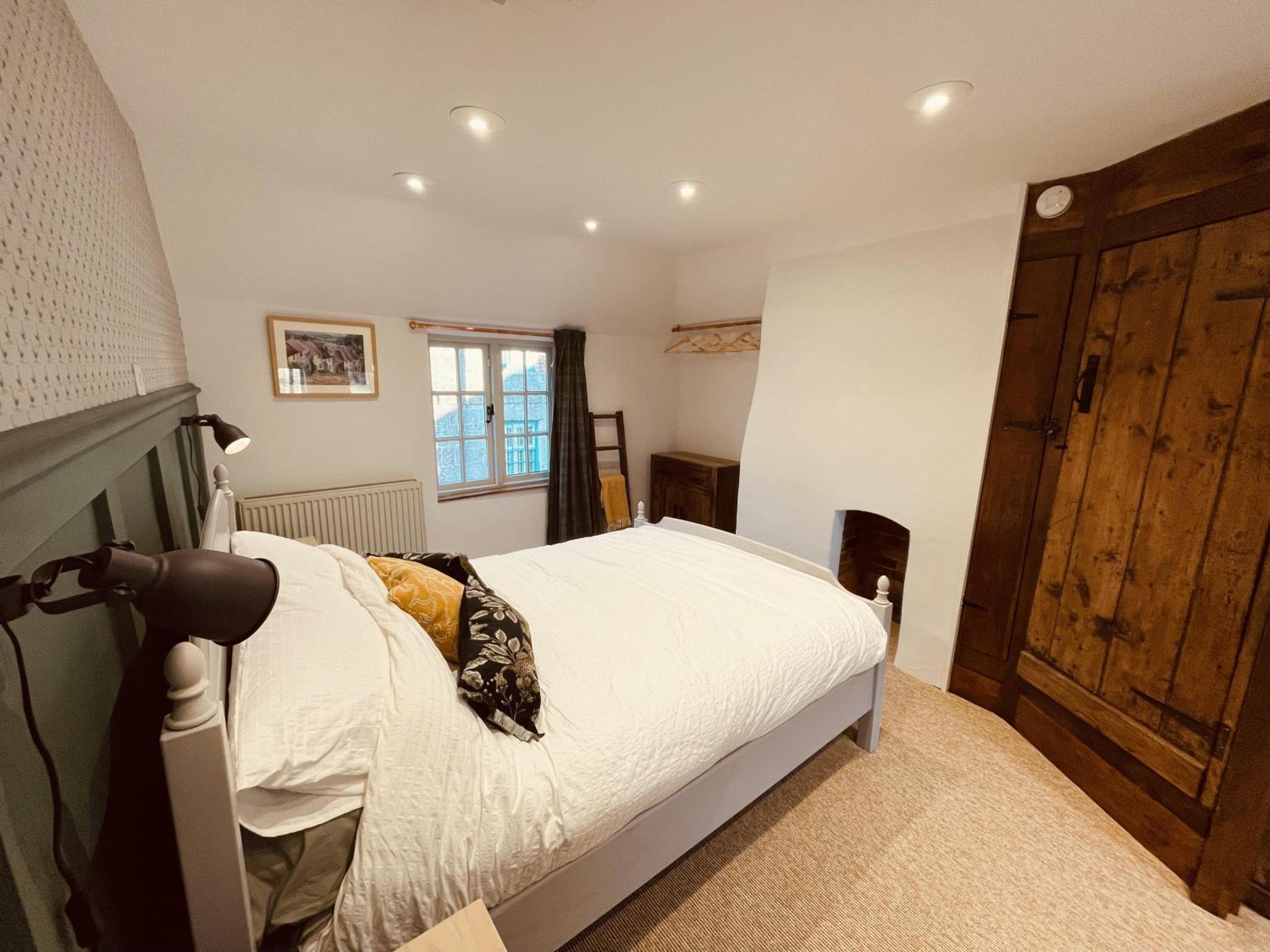 Double Room with Park View photo 1