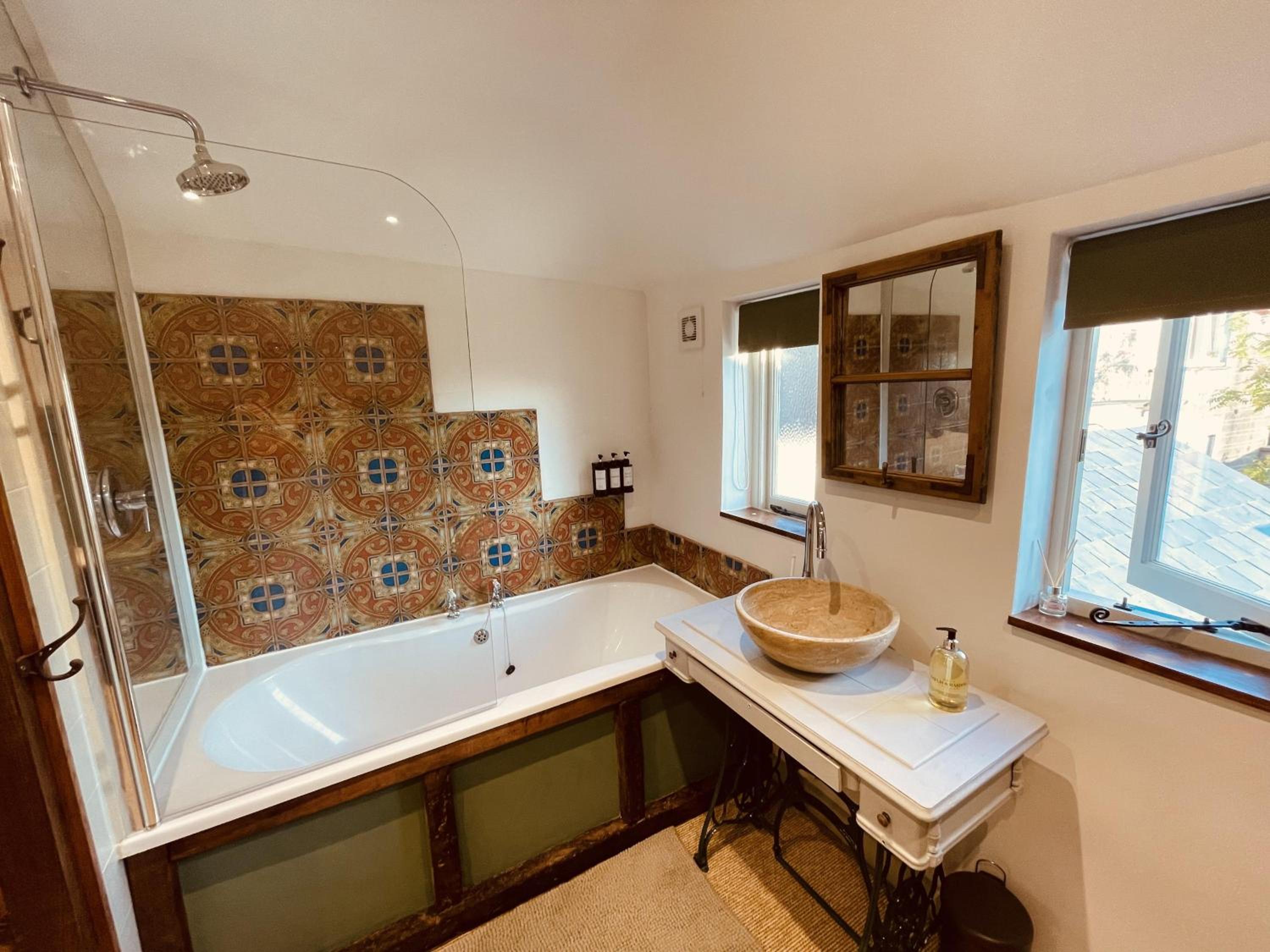 Double Room with Park View photo 3