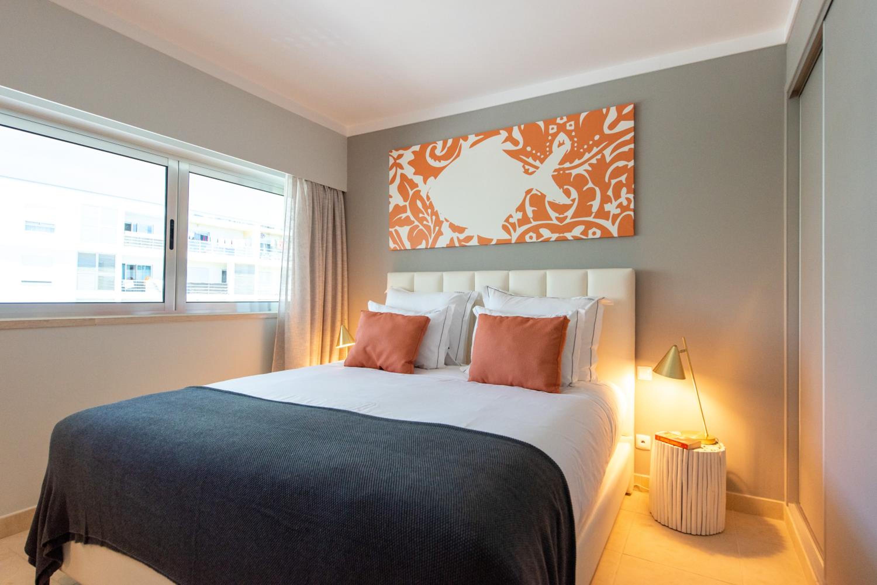 Premium Apartment