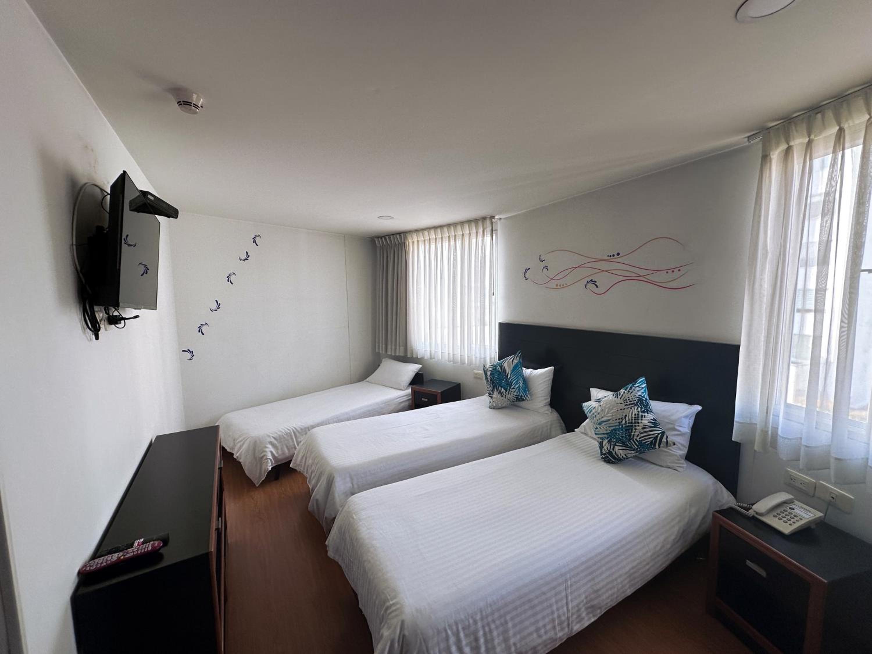 Triple Room photo 1