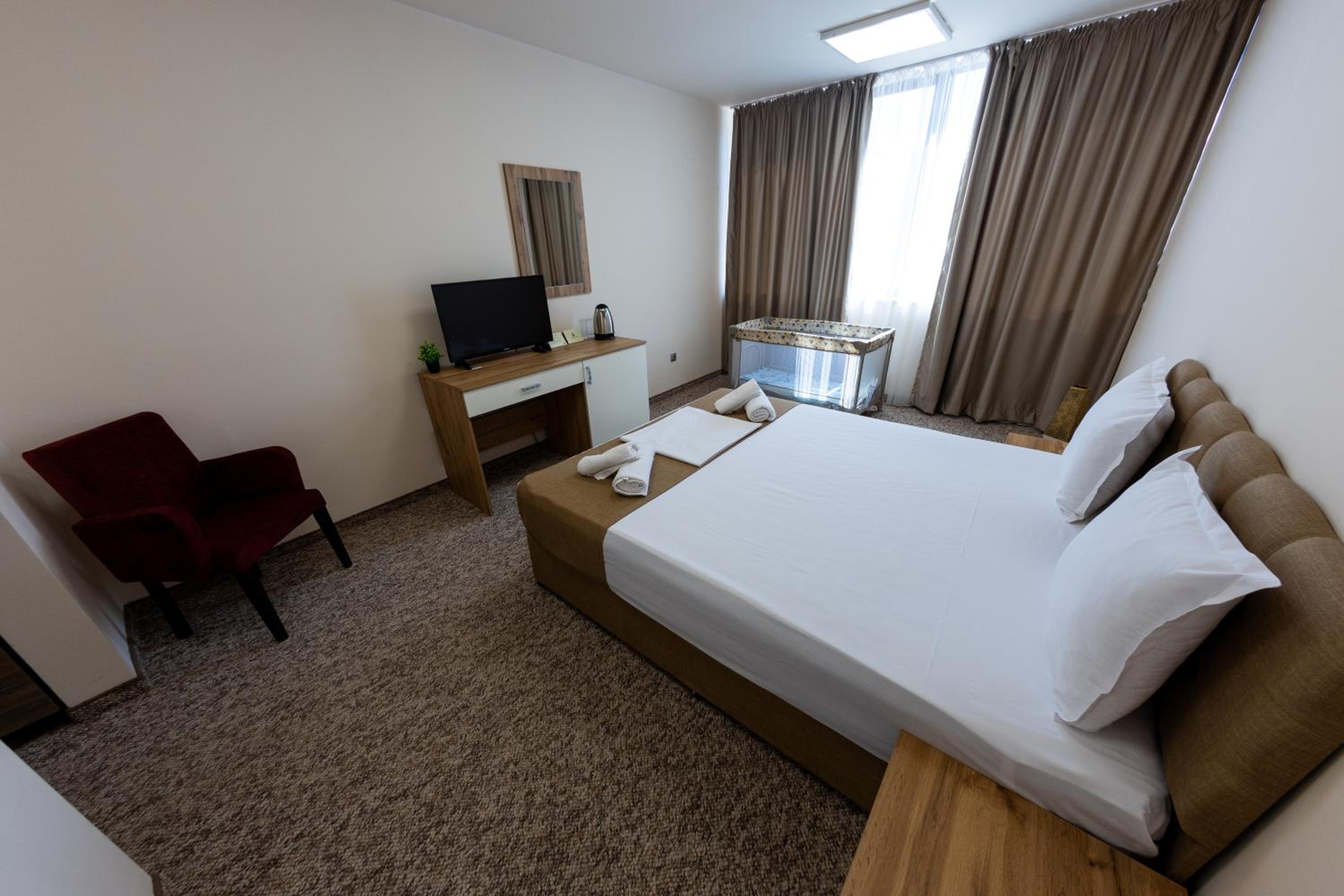 King Room photo 2