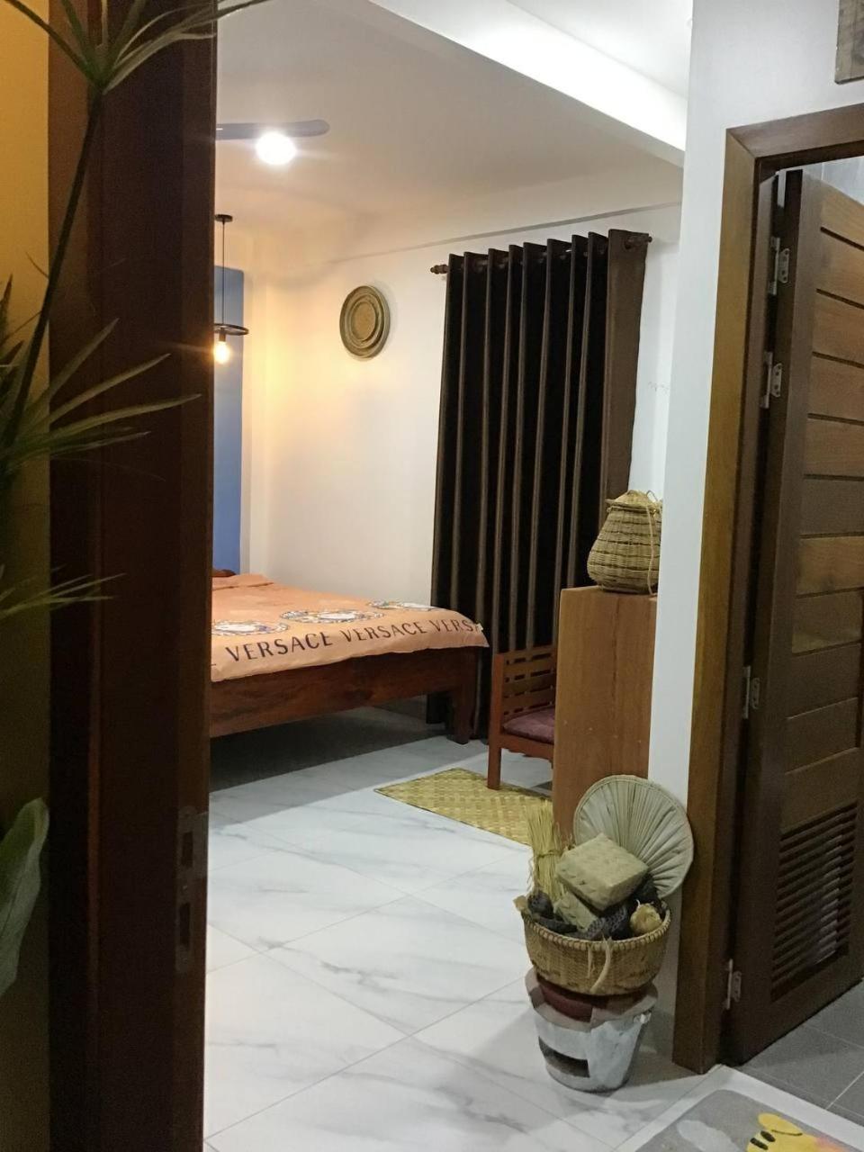 Deluxe Double Room With Balcony photo 3
