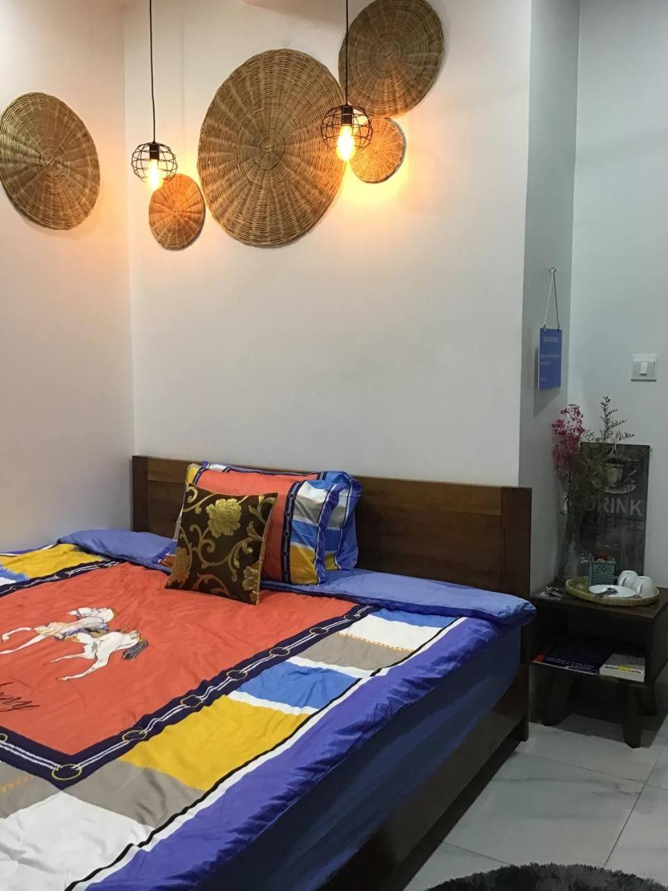 Double Room with Balcony photo 1