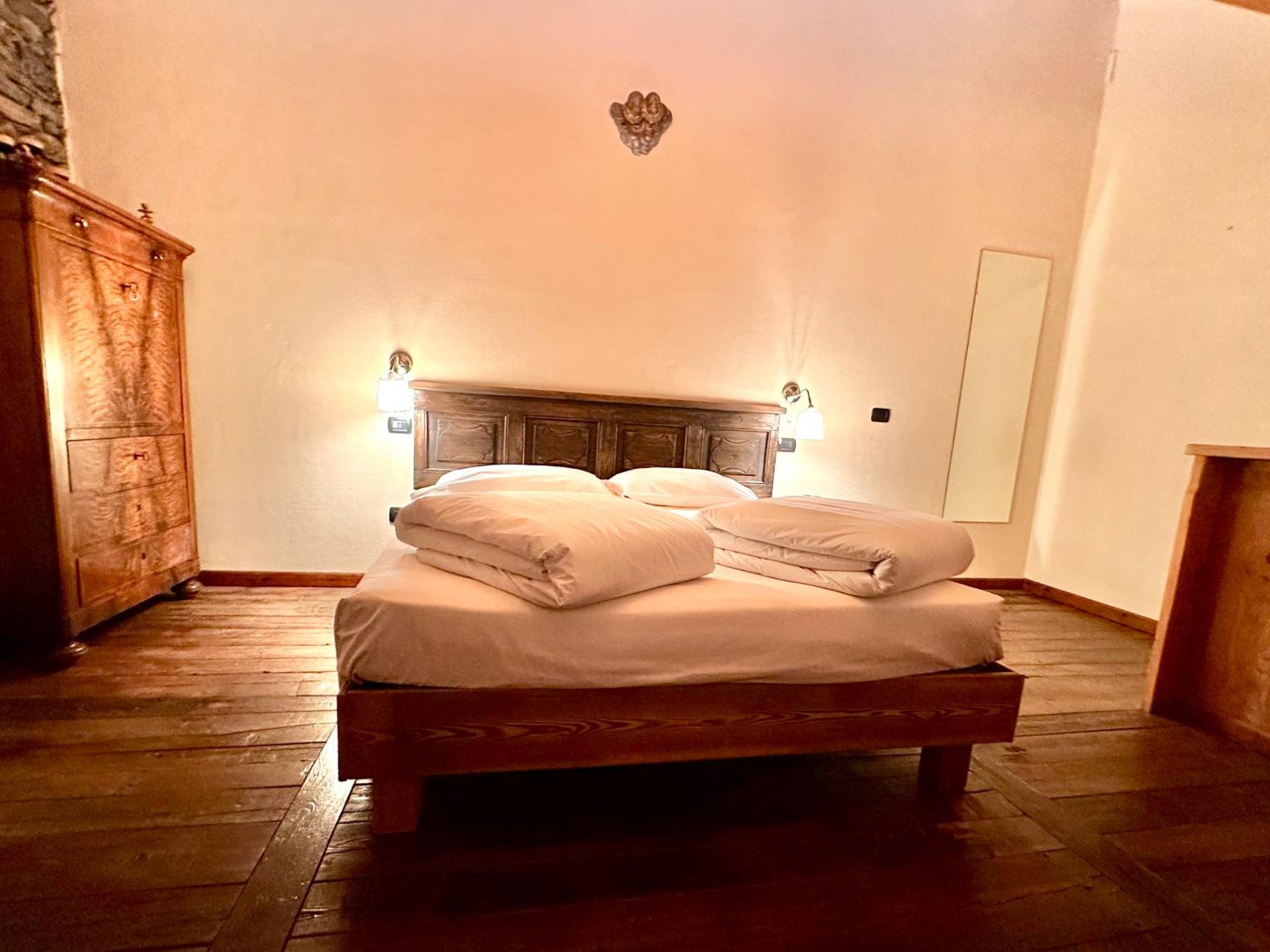 Maisonette photo 1