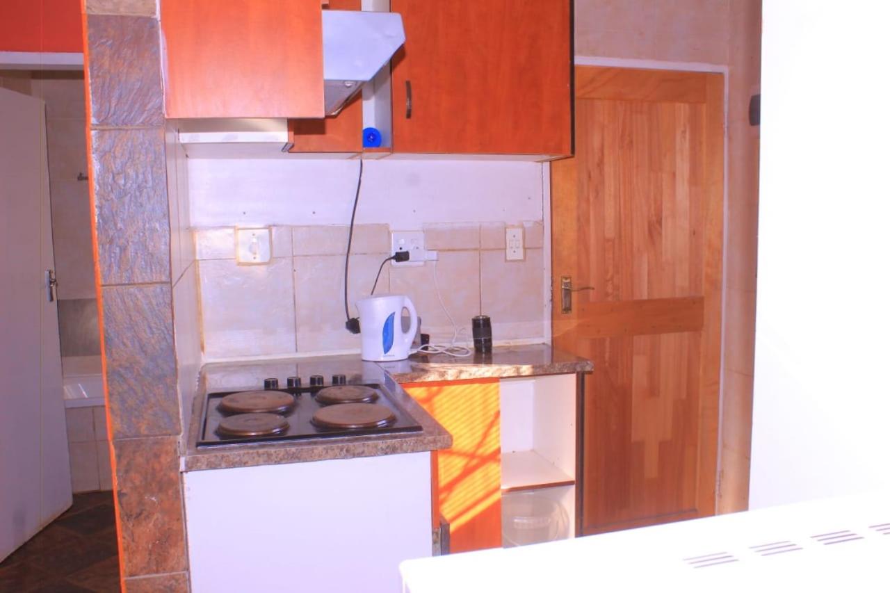 Two-Bedroom Apartment photo 2