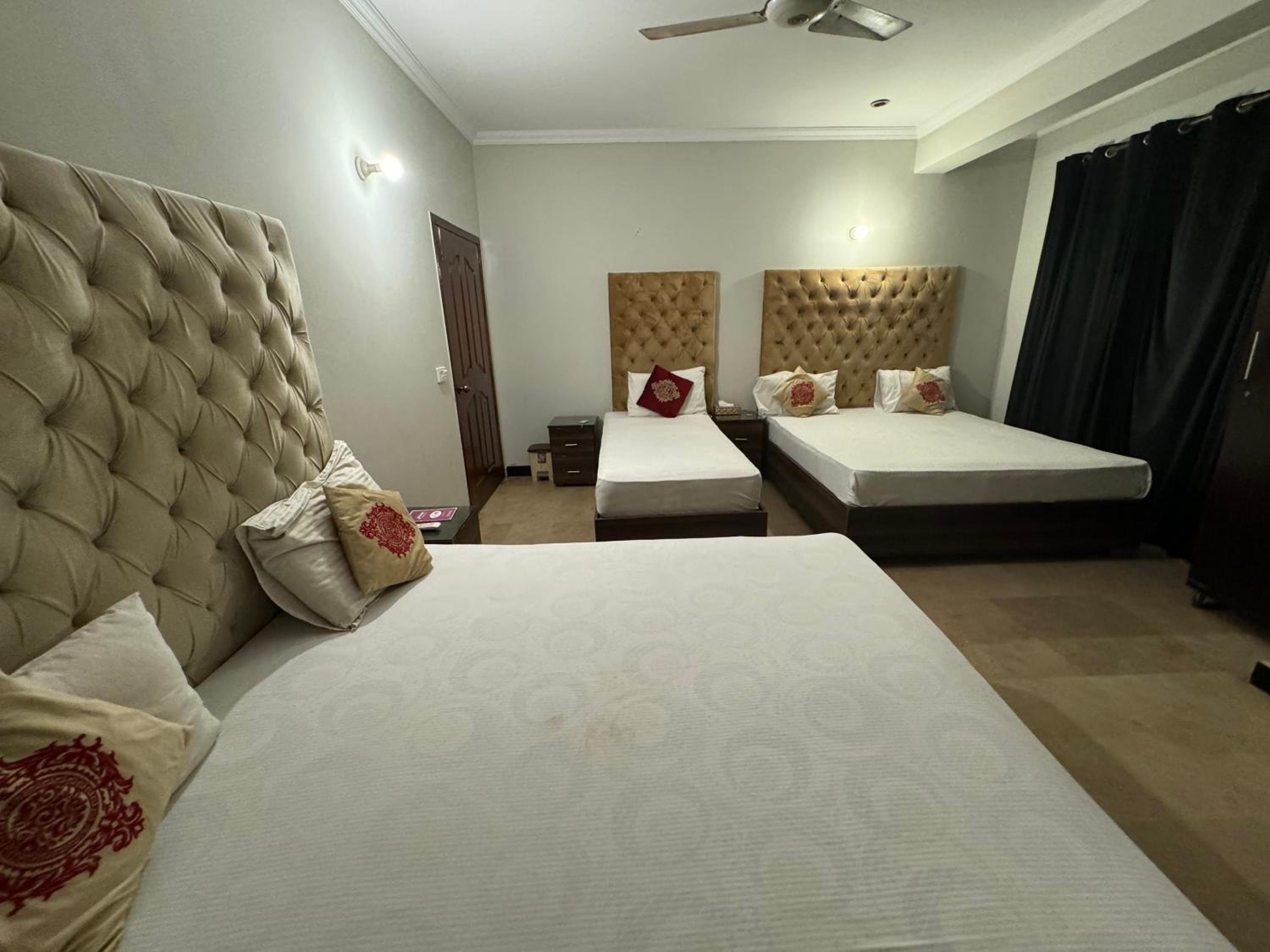 Family Suite