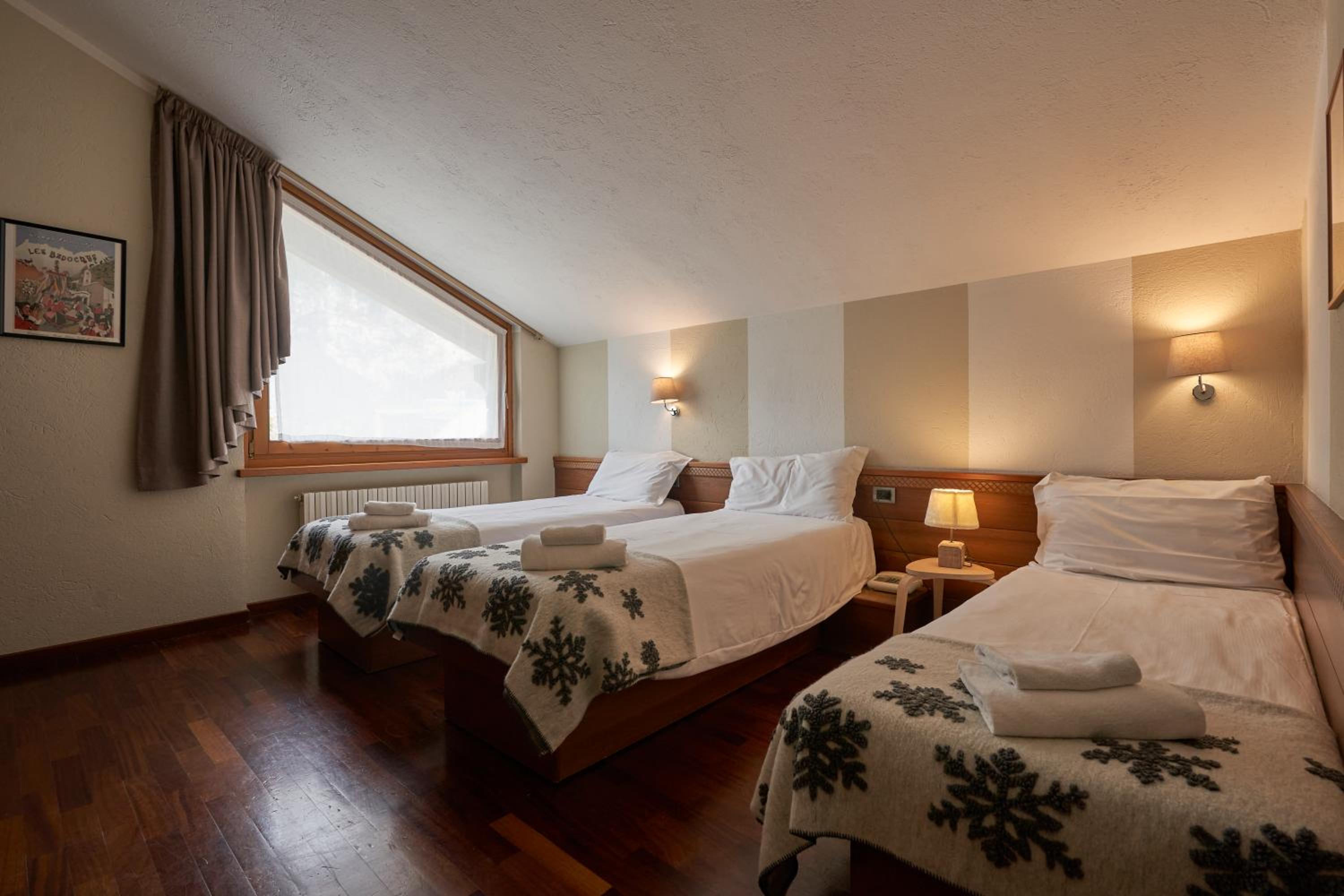 Triple Room - Photo 5