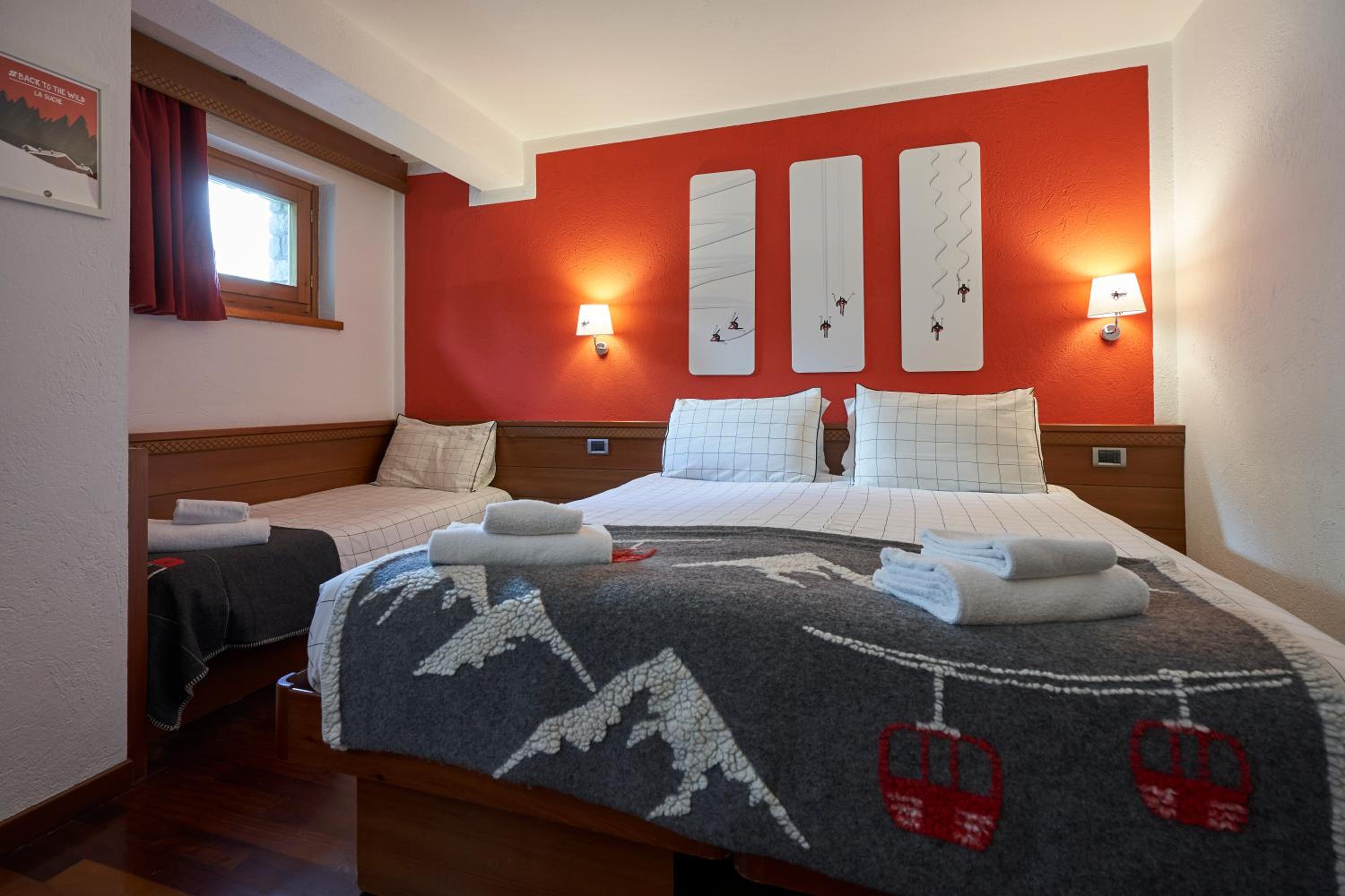 Triple Room - Photo 9