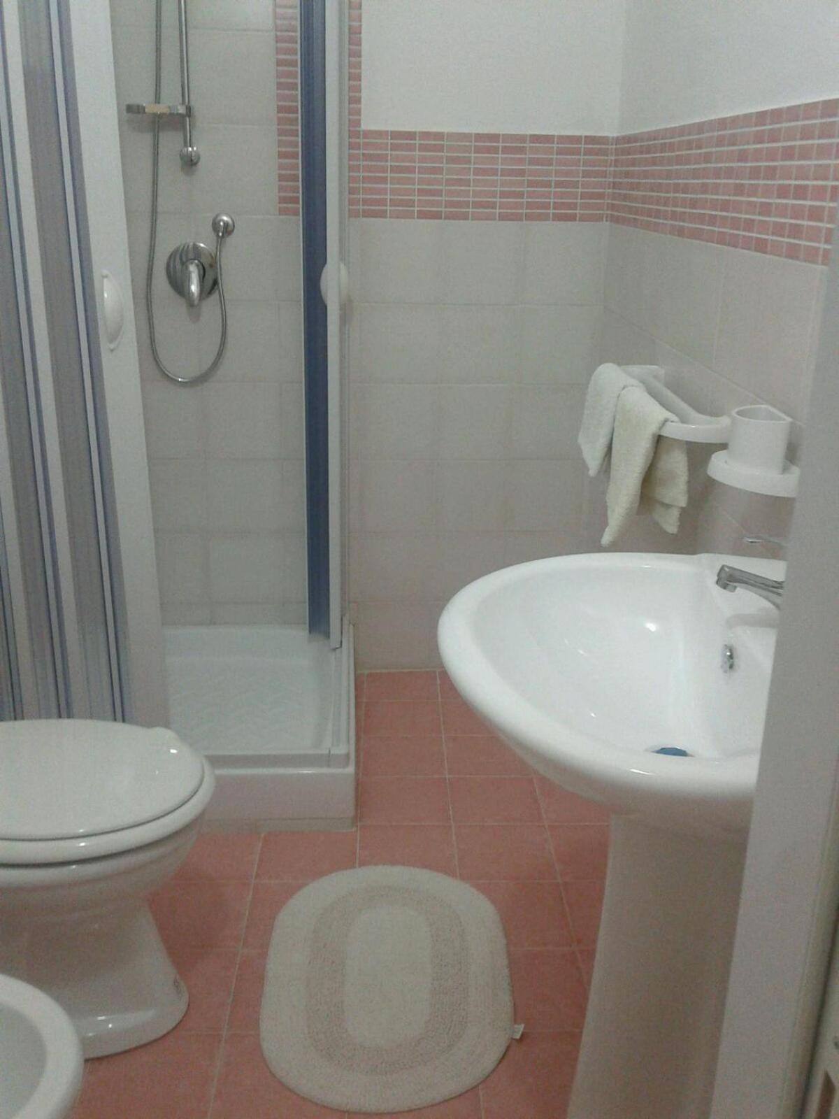 Double Room with Balcony photo 2