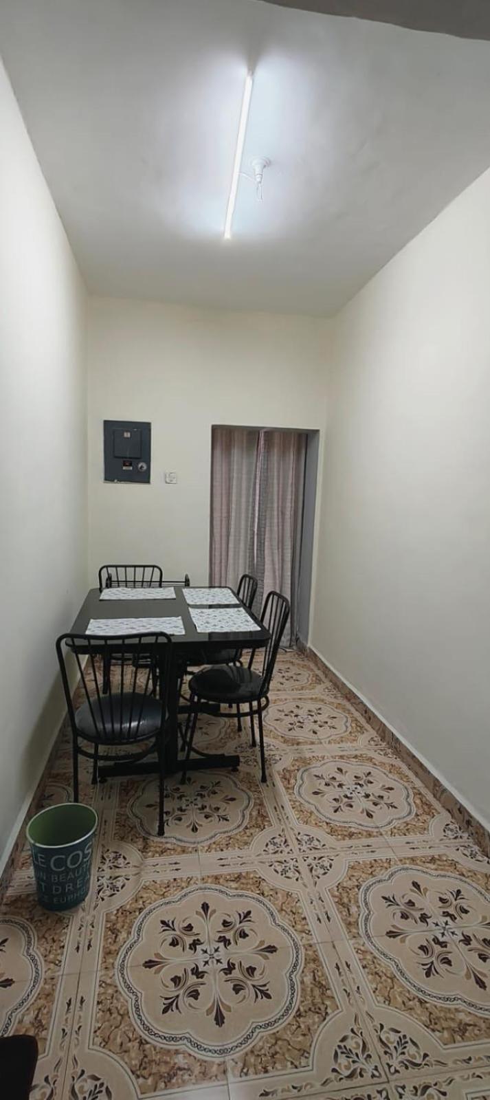 Two-Bedroom Apartment photo 3